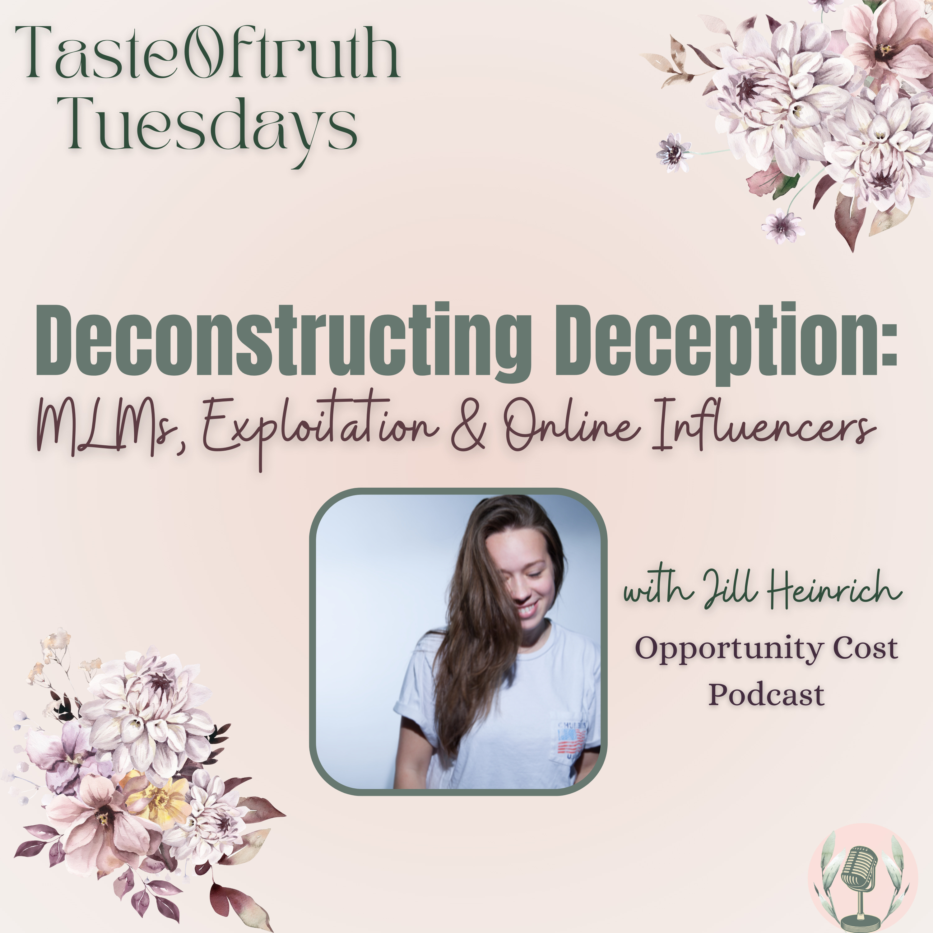 Taste0ftruth Tuesdays