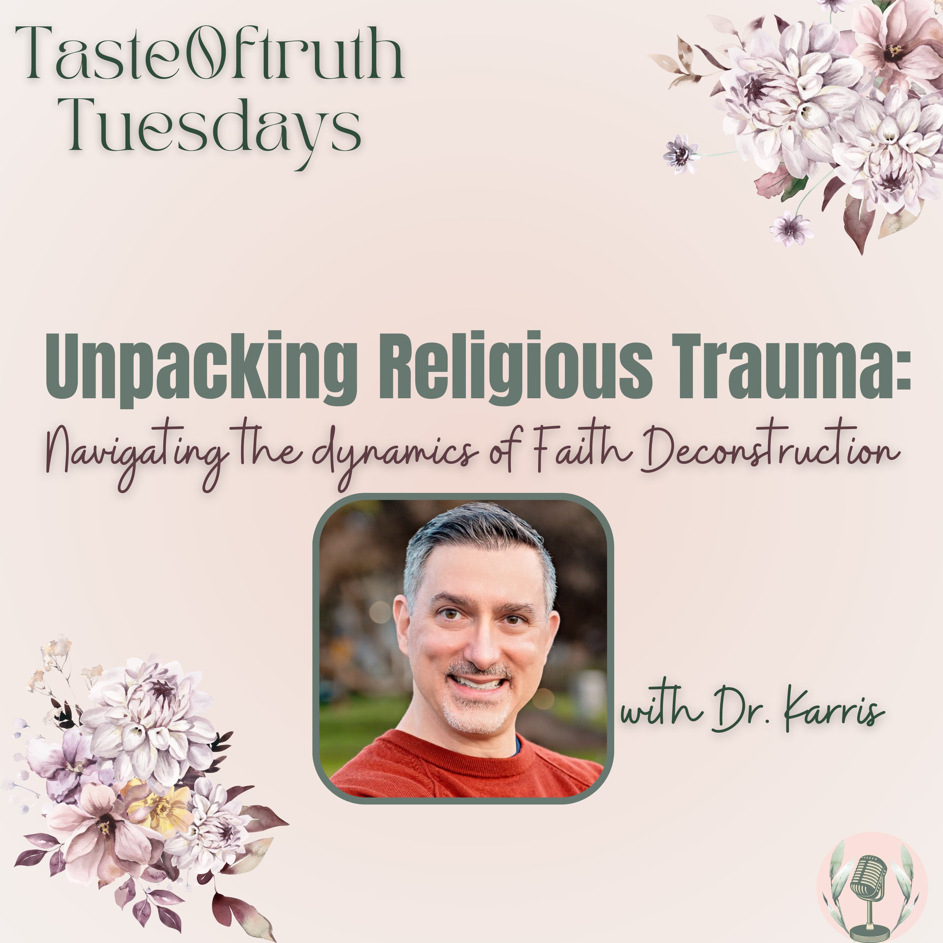 Taste0ftruth Tuesdays