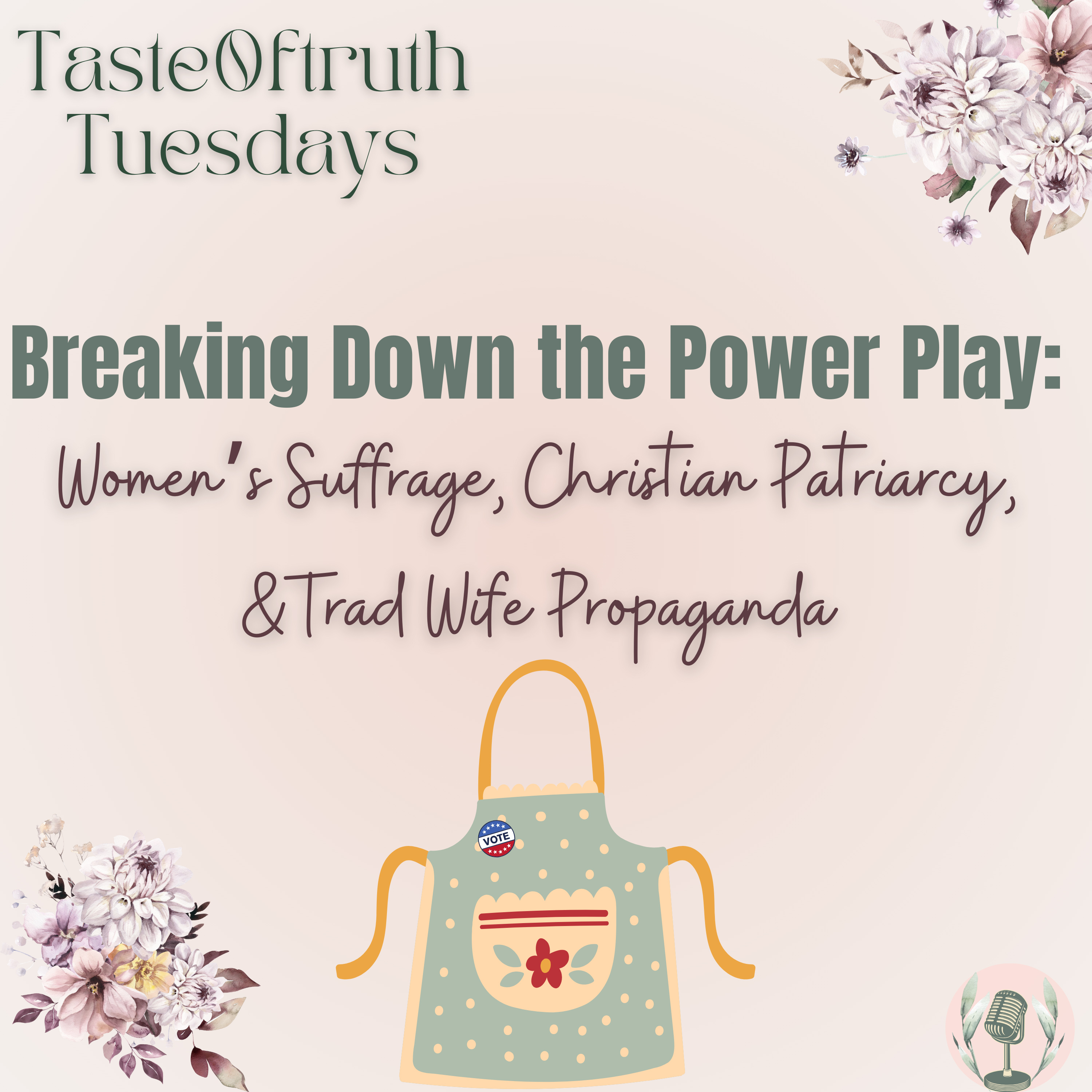 Taste0ftruth Tuesdays