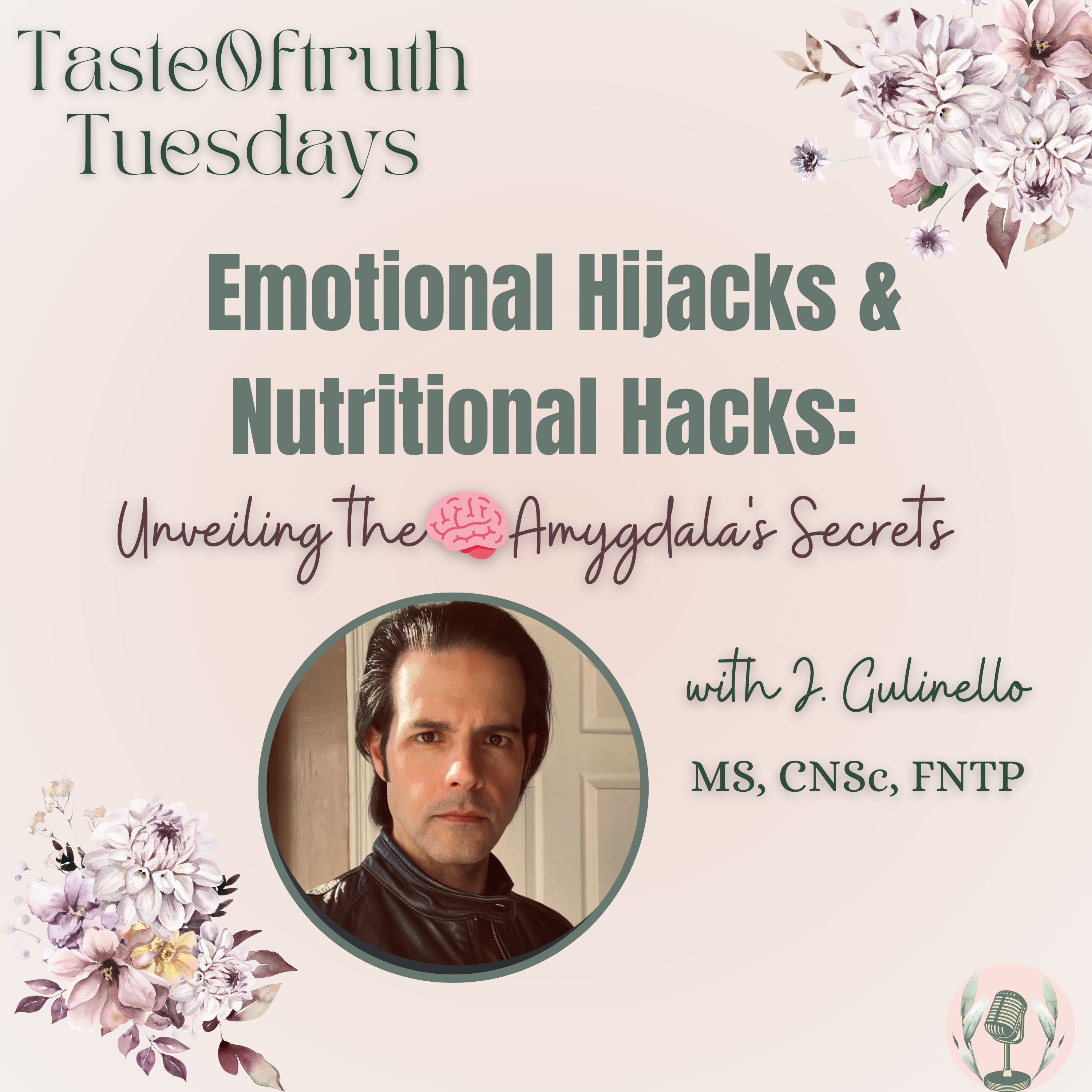 Taste0ftruth Tuesdays
