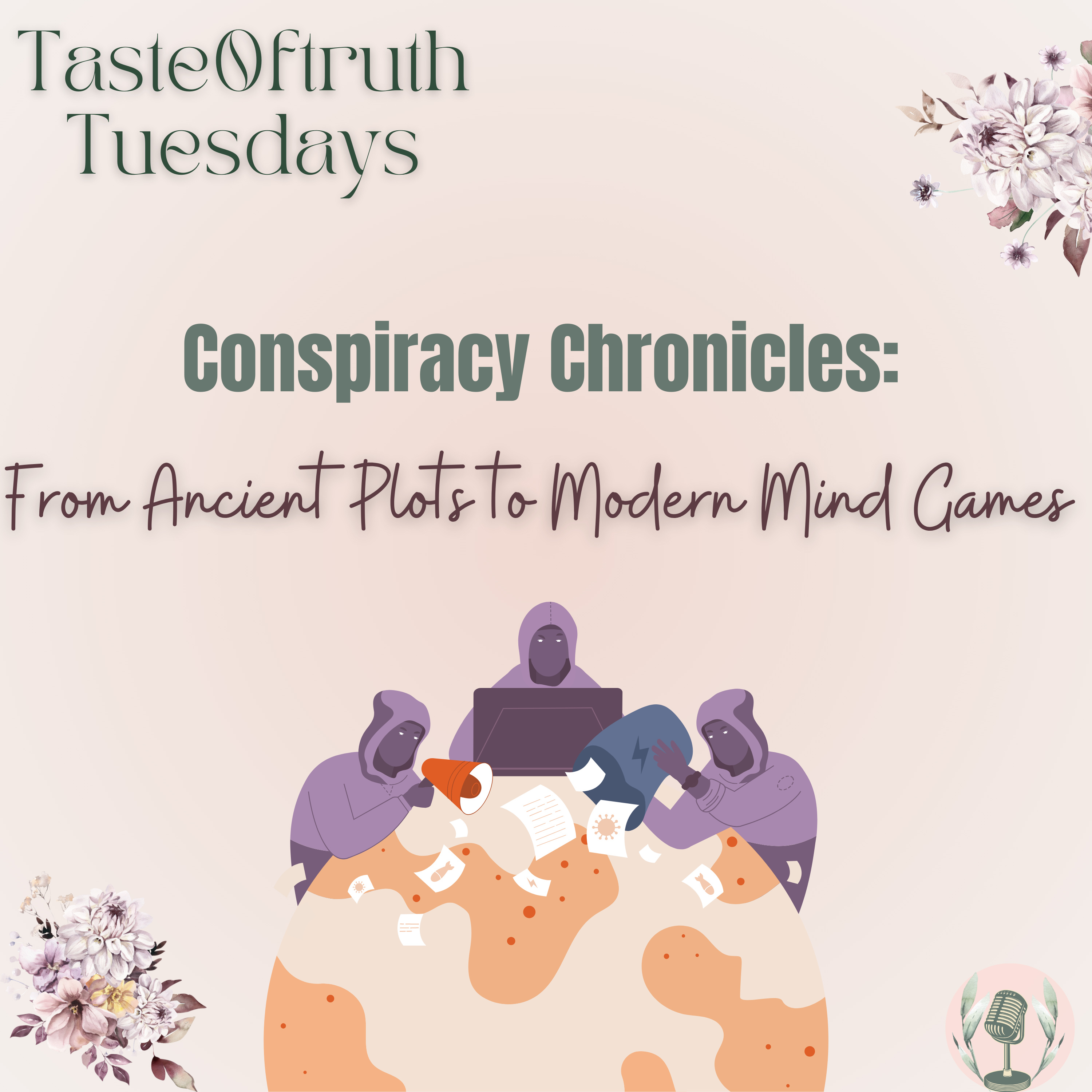 Taste0ftruth Tuesdays