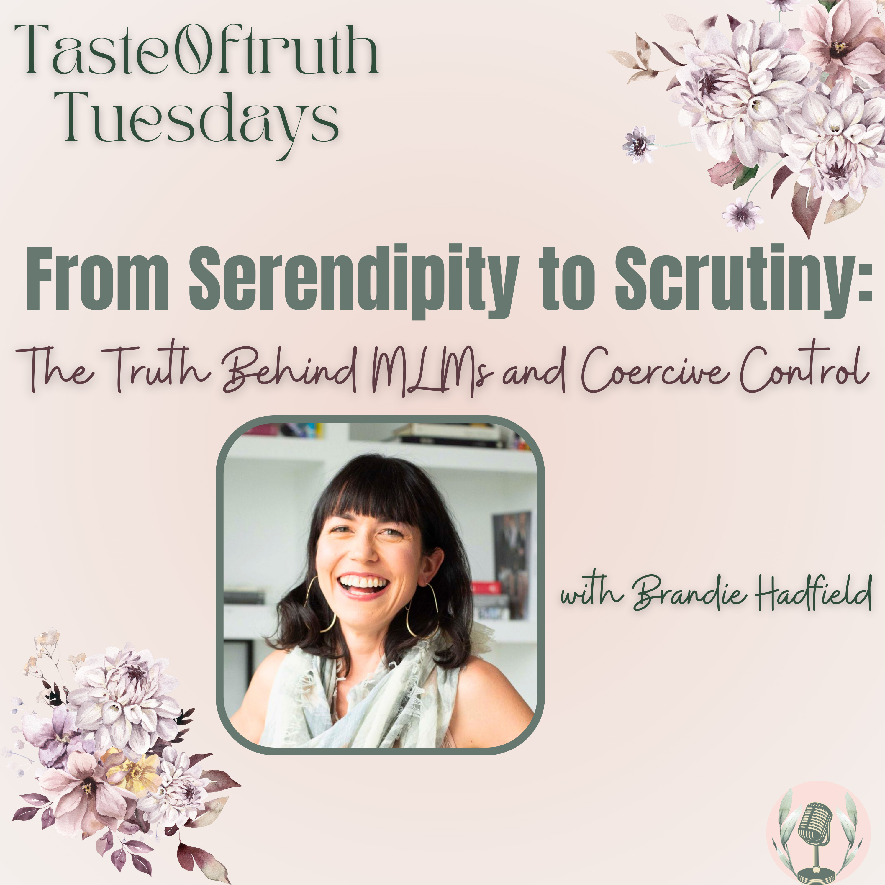 Taste0ftruth Tuesdays