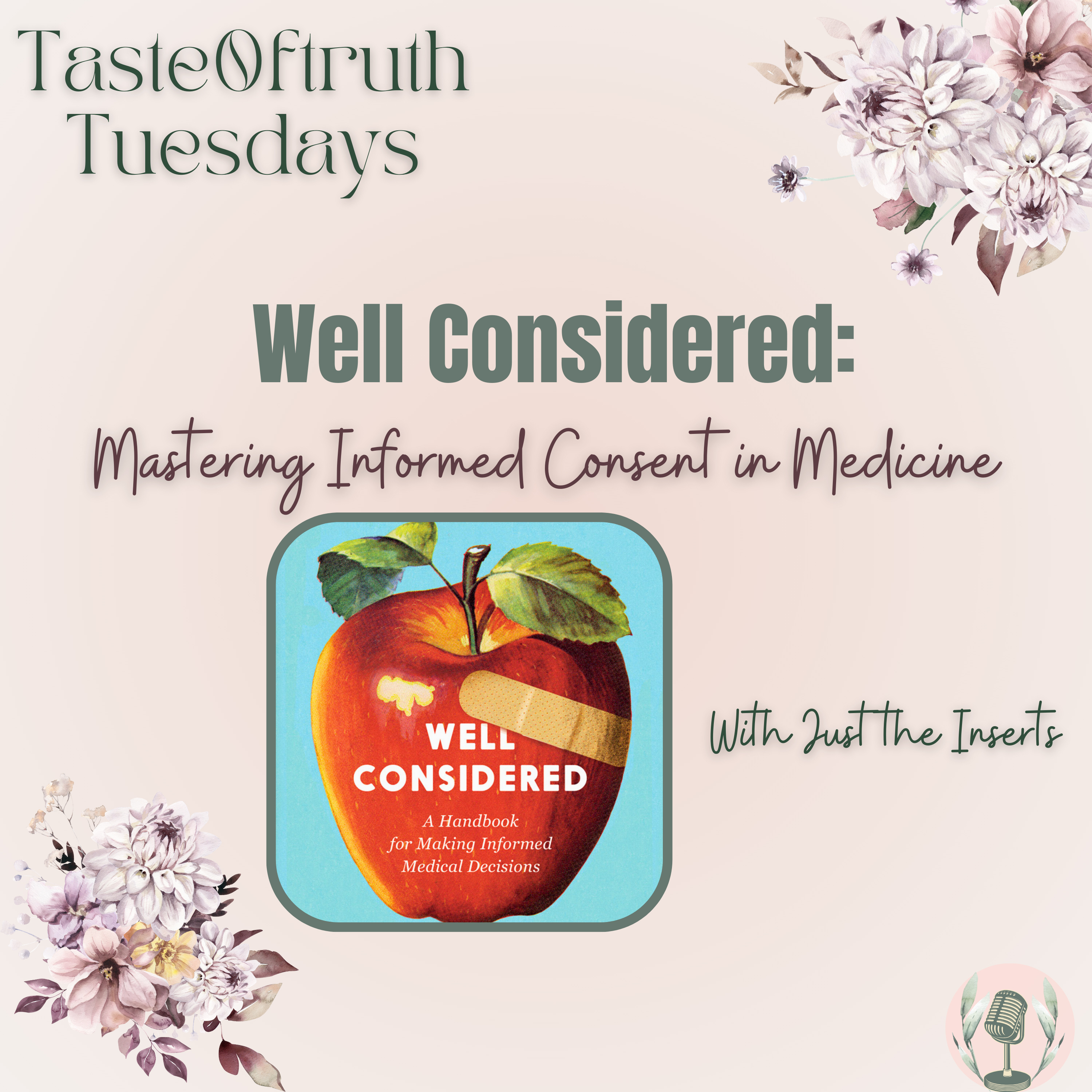 Taste0ftruth Tuesdays