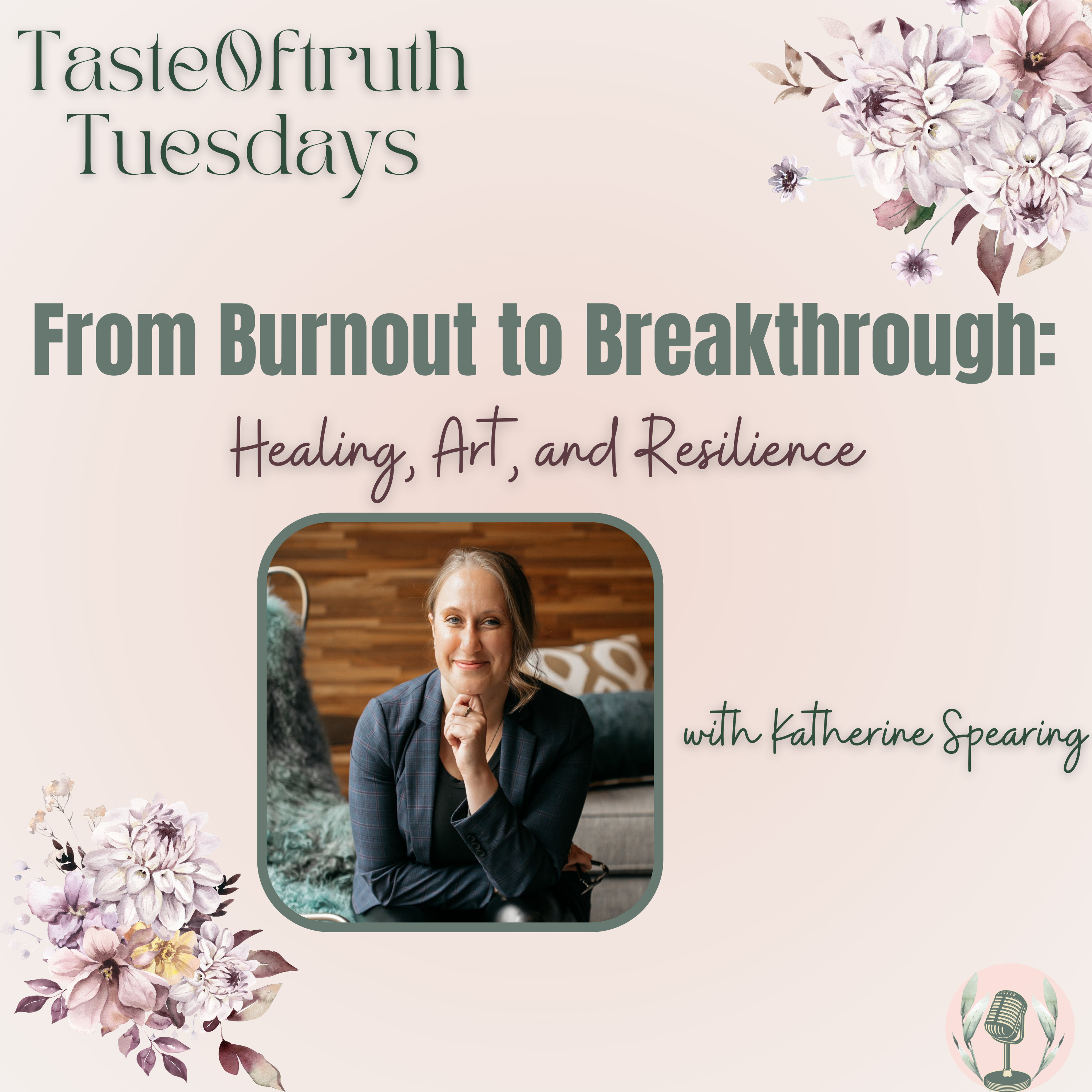 Taste0ftruth Tuesdays