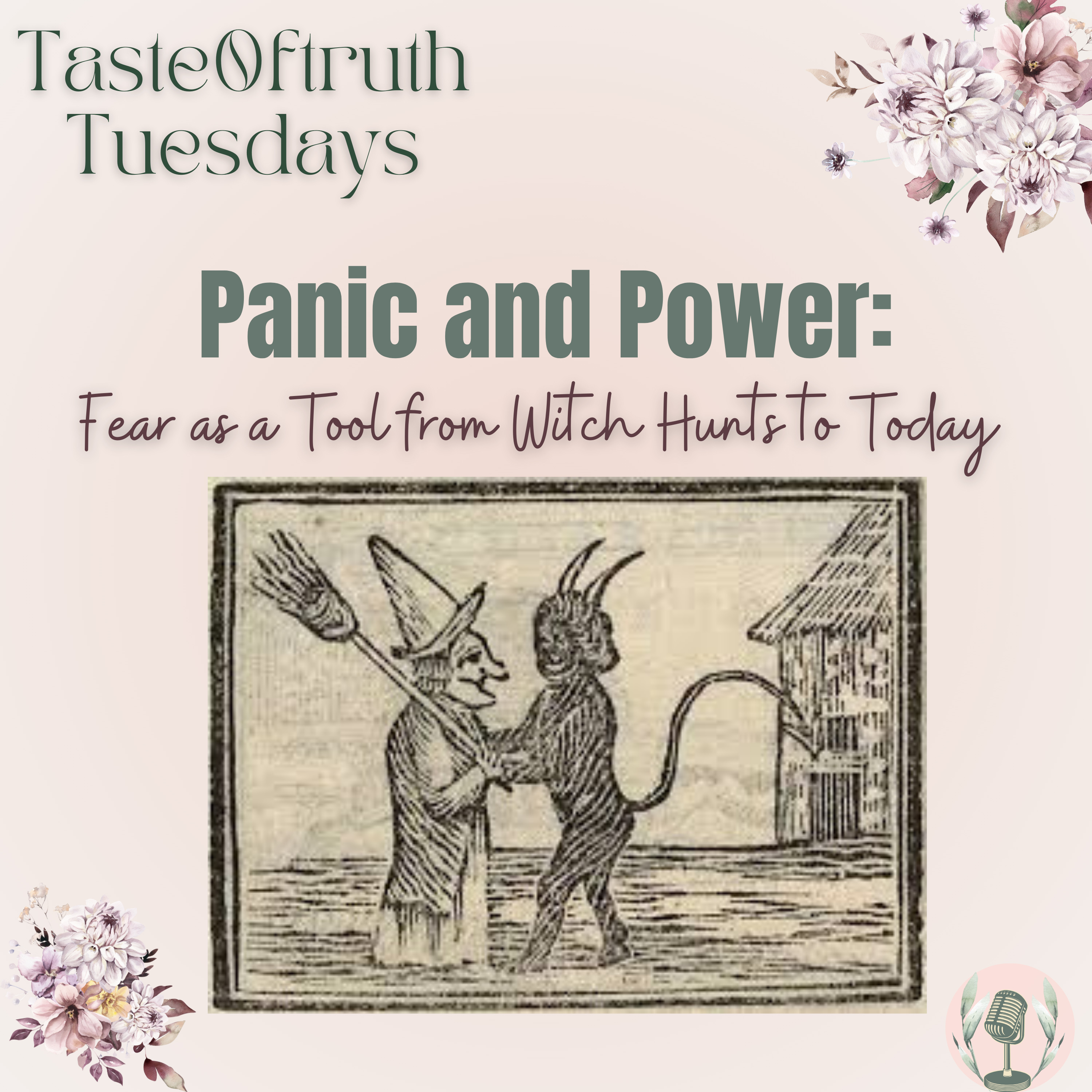 Taste0ftruth Tuesdays