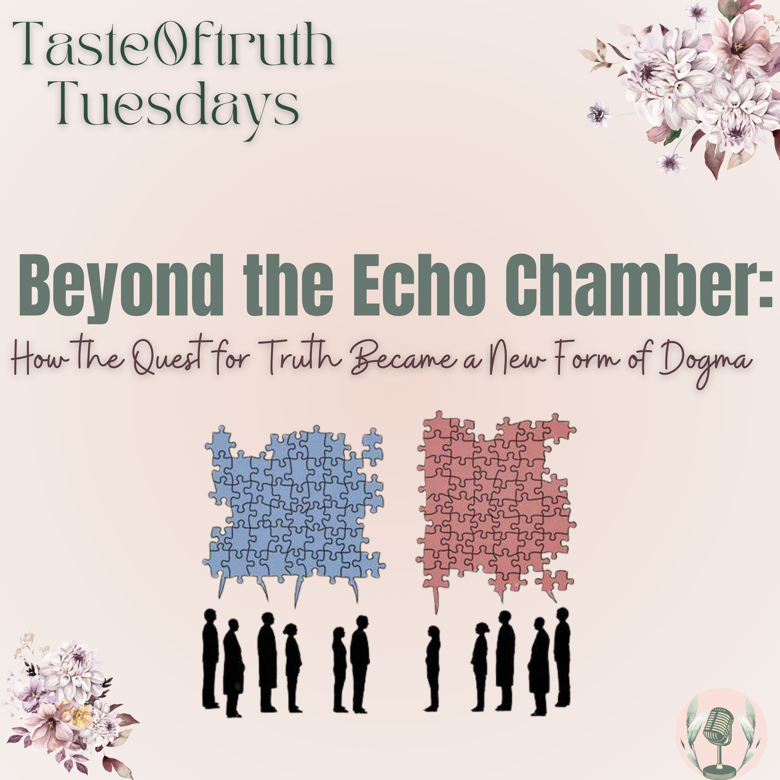 Taste0ftruth Tuesdays