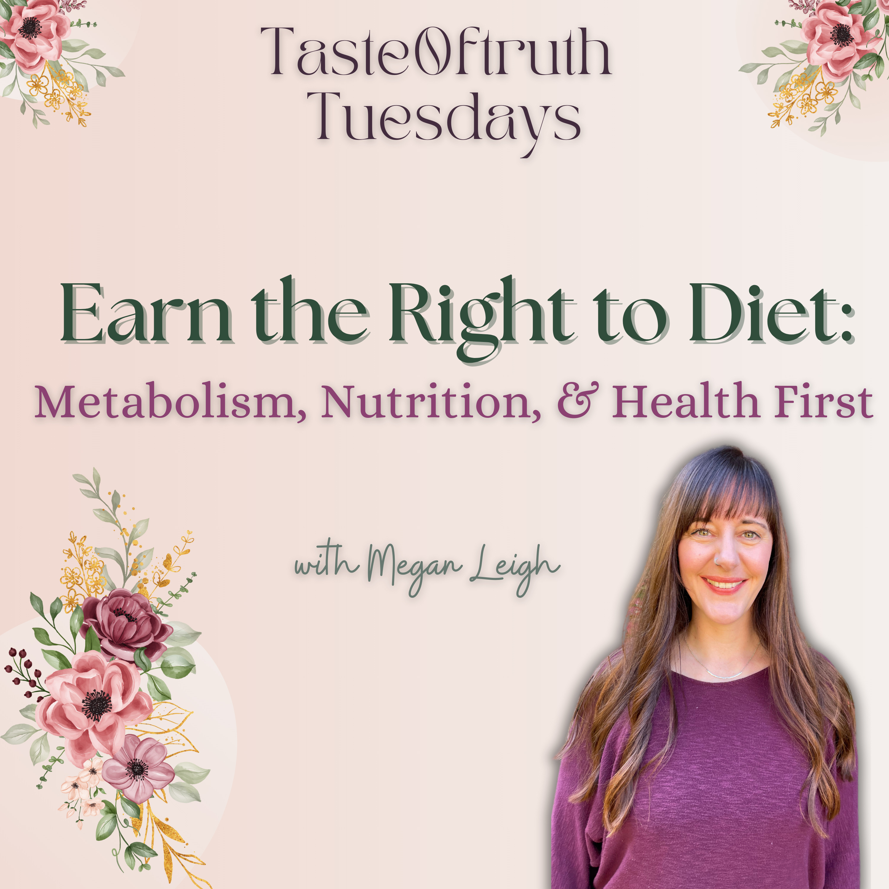 Taste0ftruth Tuesdays
