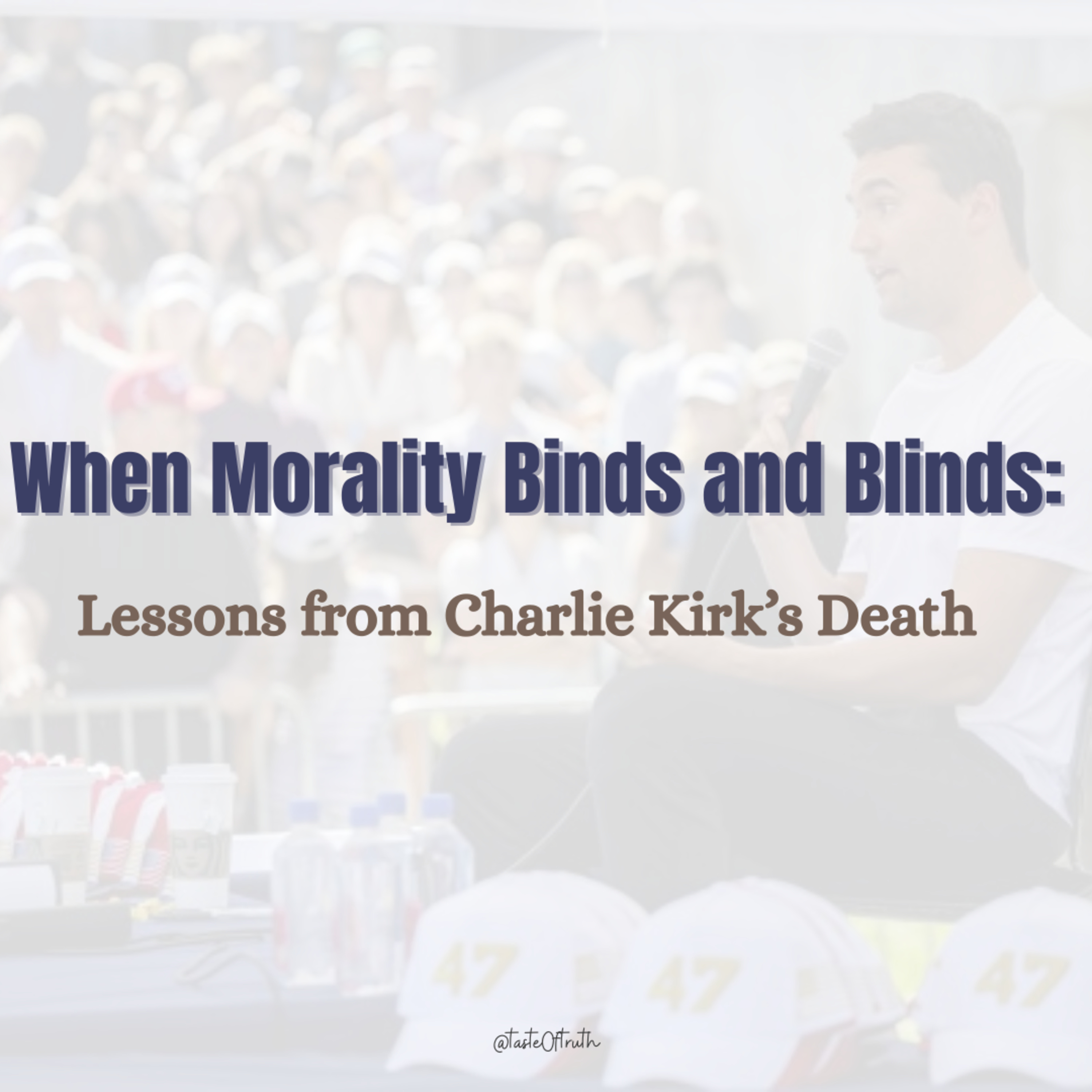 Taste0ftruth Tuesdays