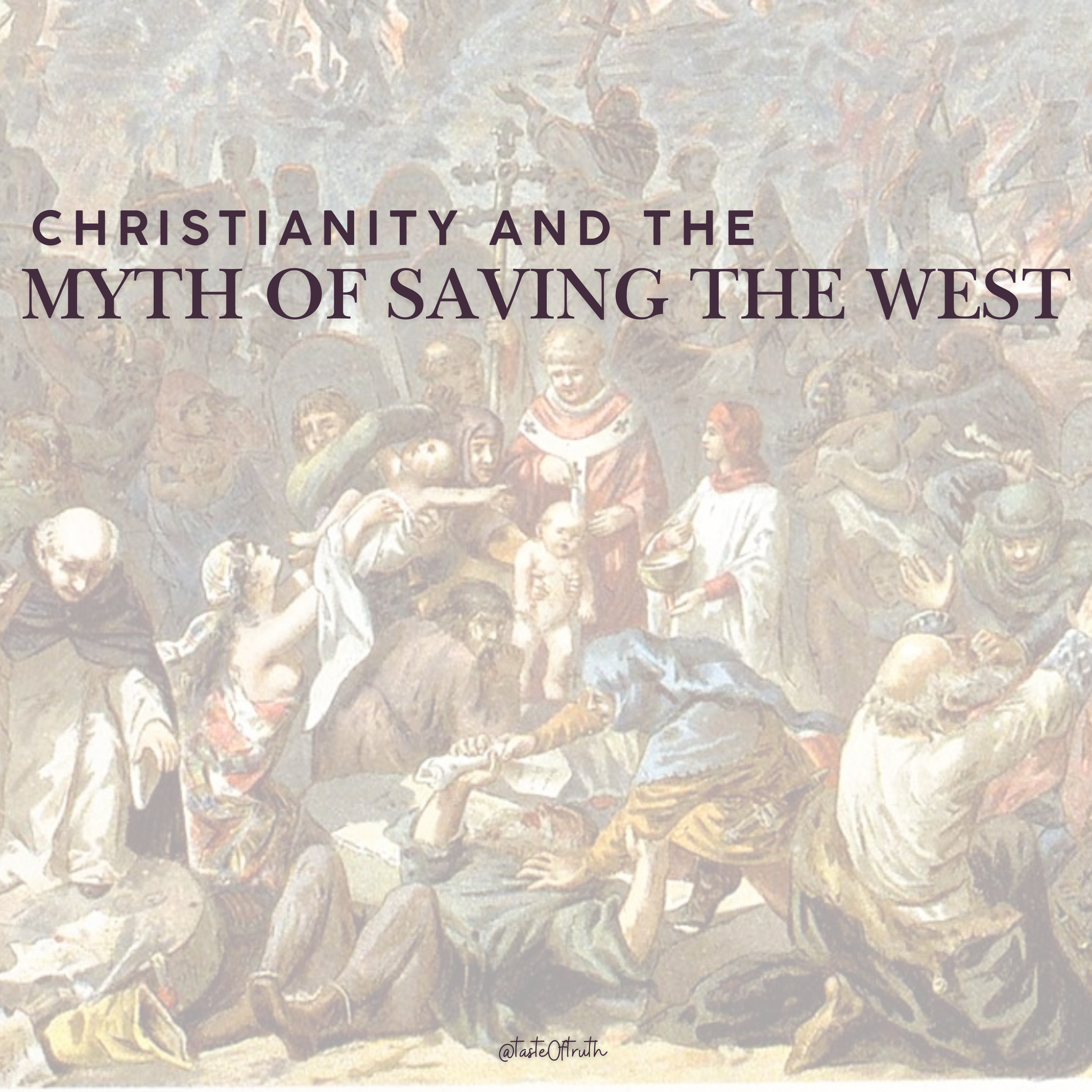 Taste0ftruth Tuesdays