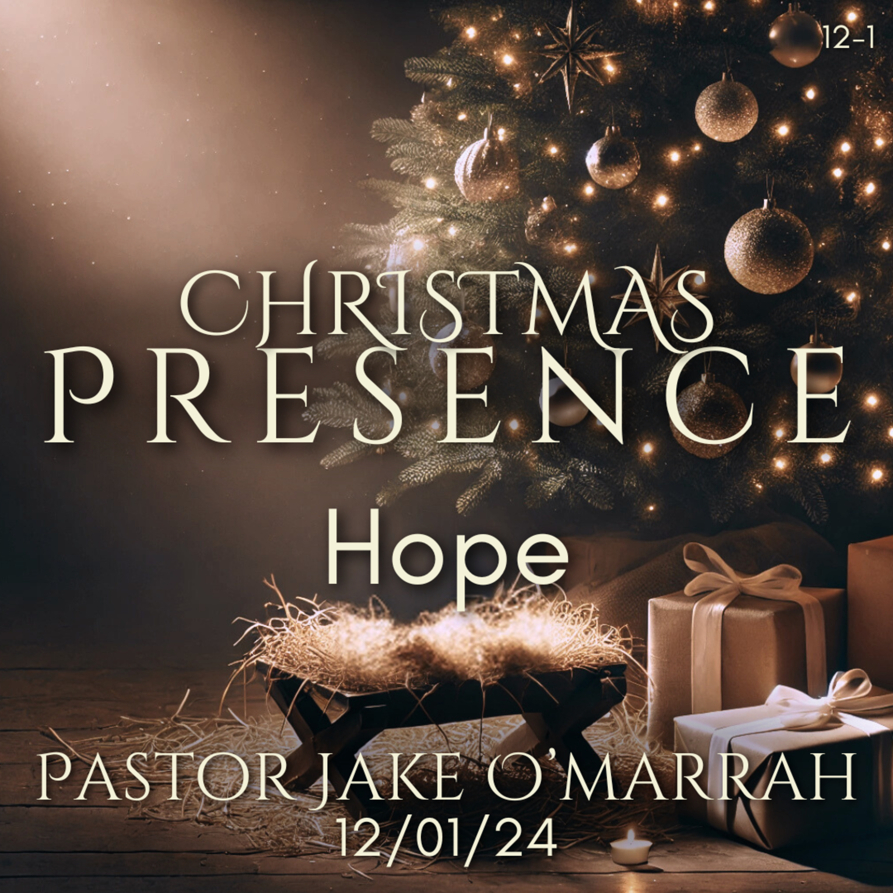 Resurrection Church Sermons