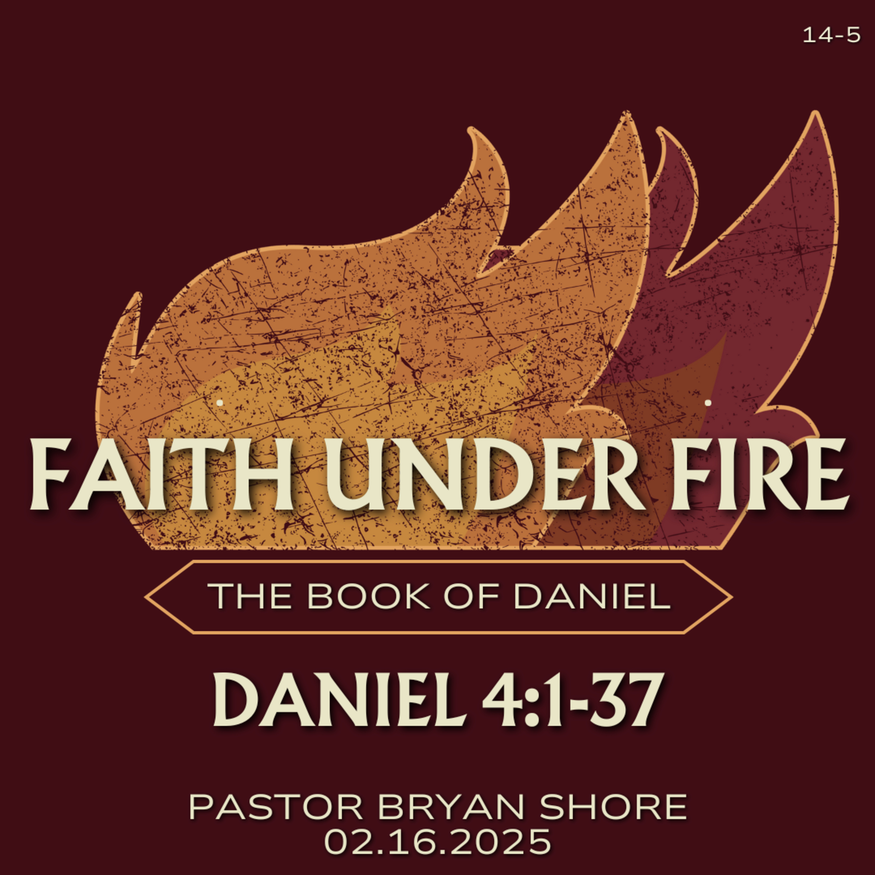 Resurrection Church Sermons