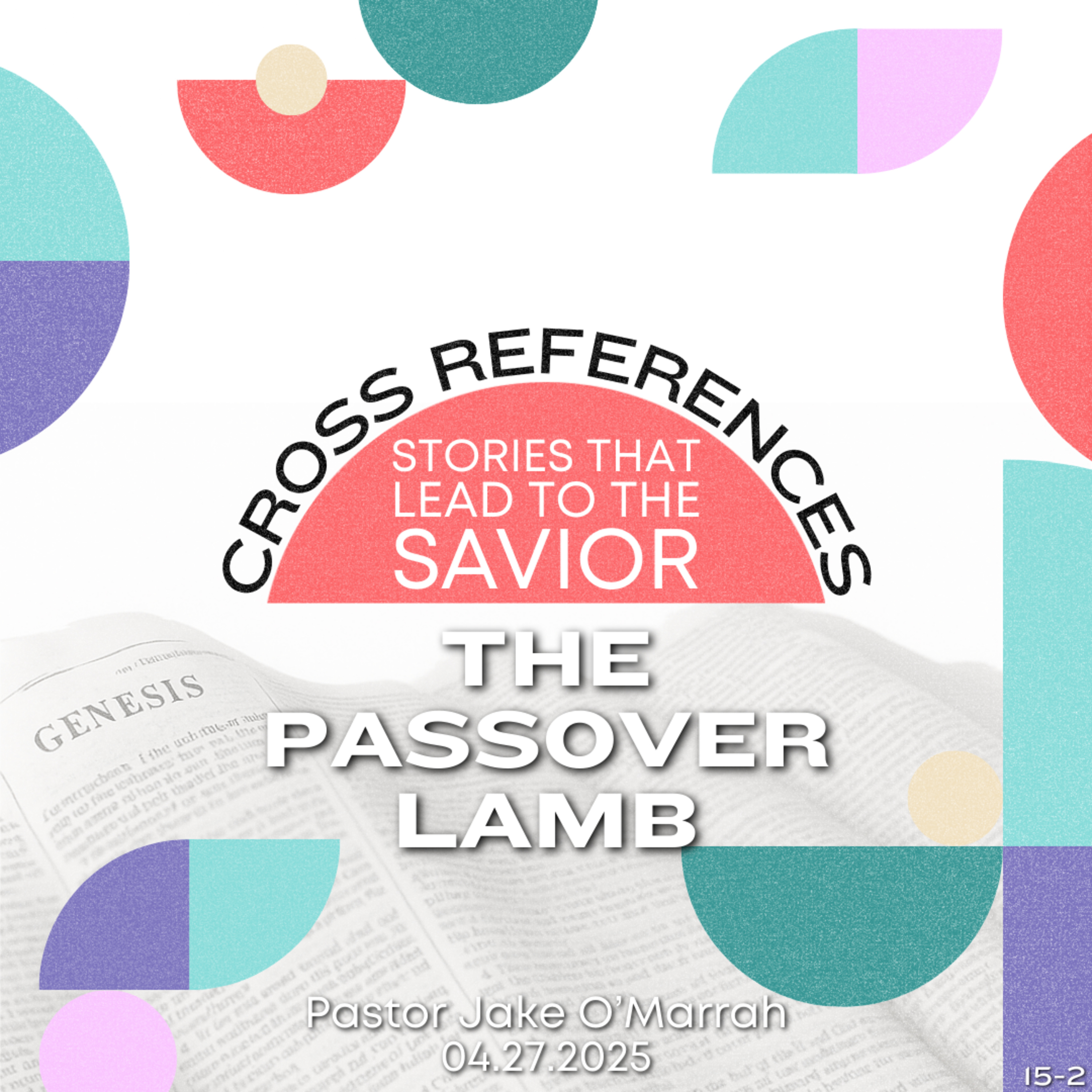 Resurrection Church Sermons