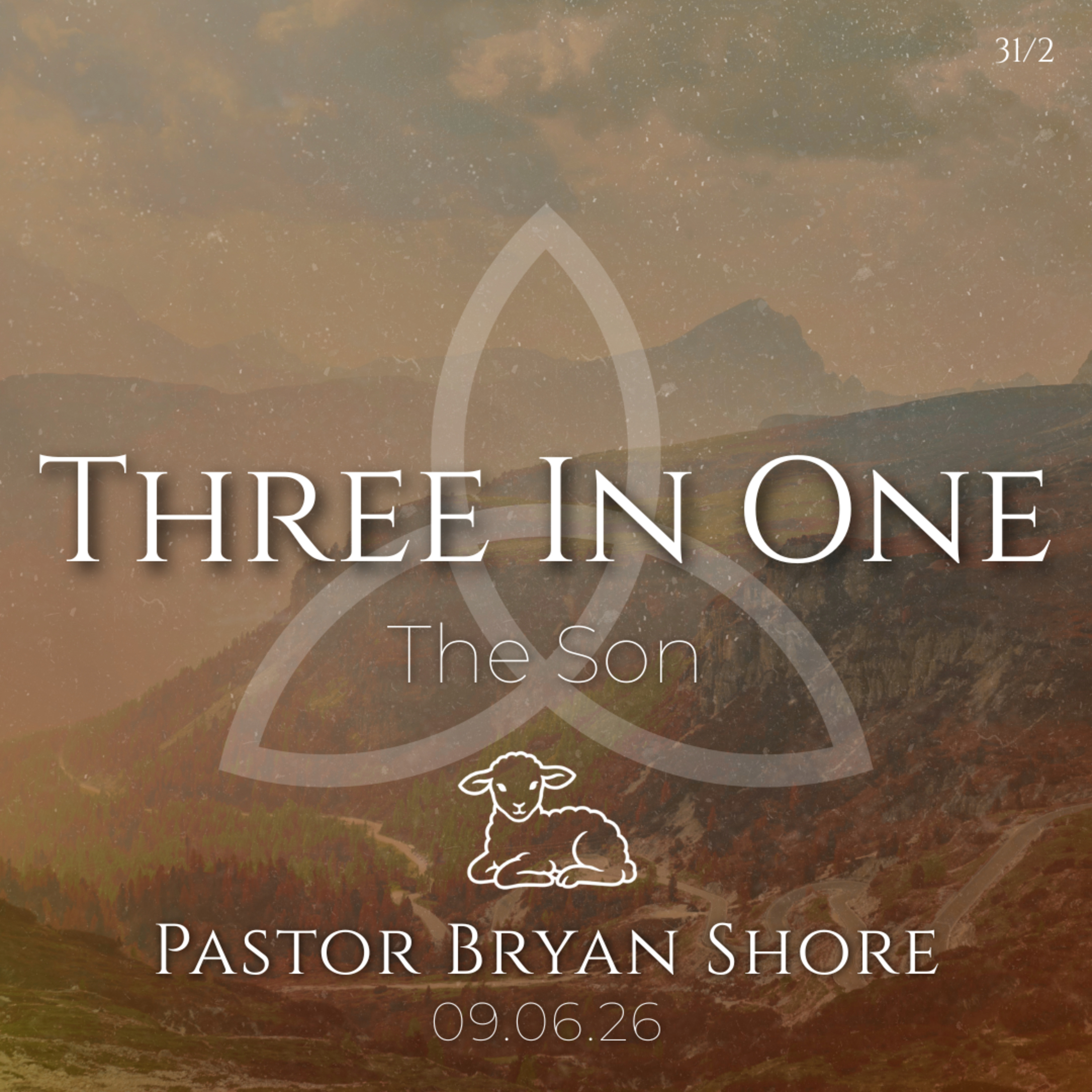 Three In One - The Son episode artwork