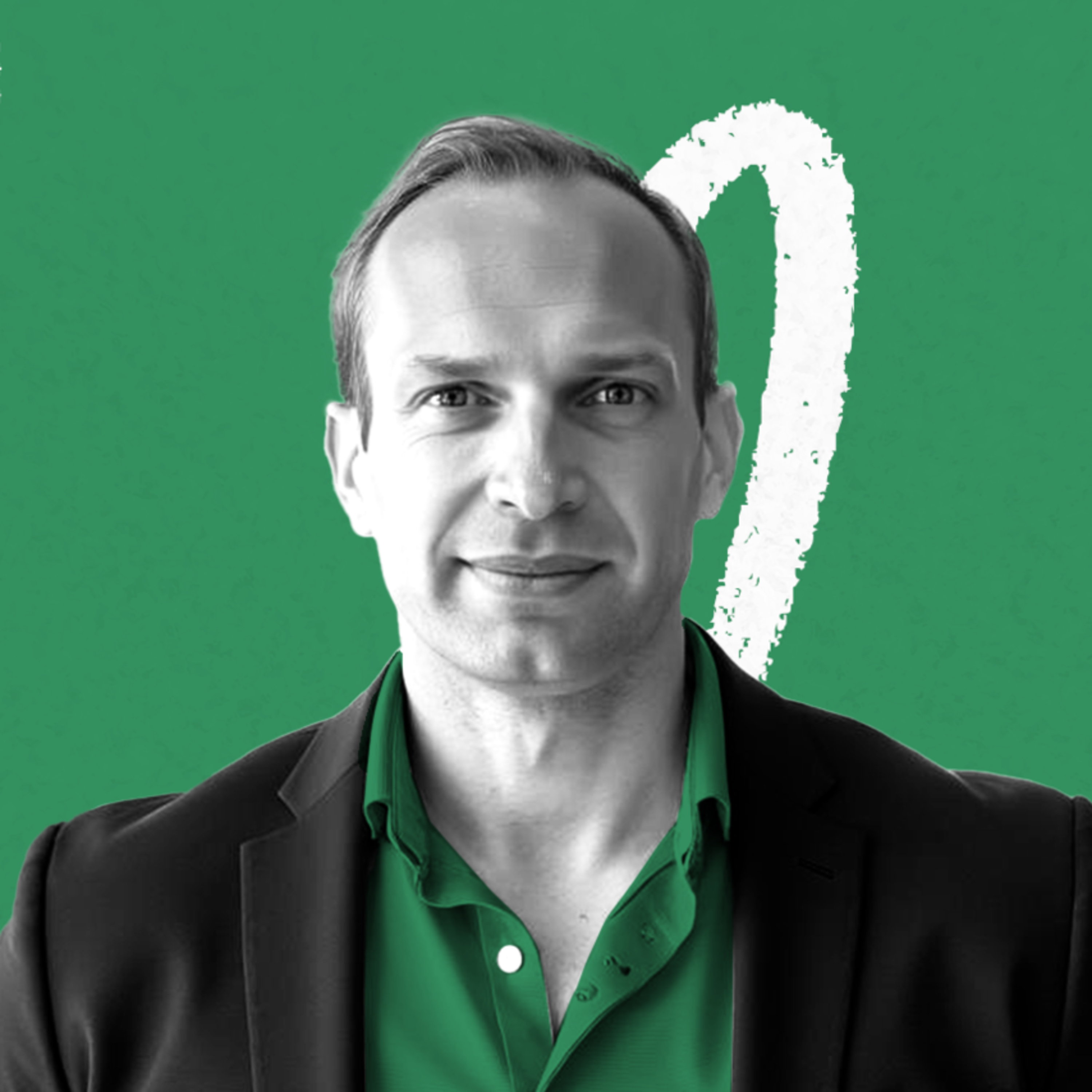 The $10B Hedge Fund CEO Who’s Betting Big on AI | Will England, Walleye Capital