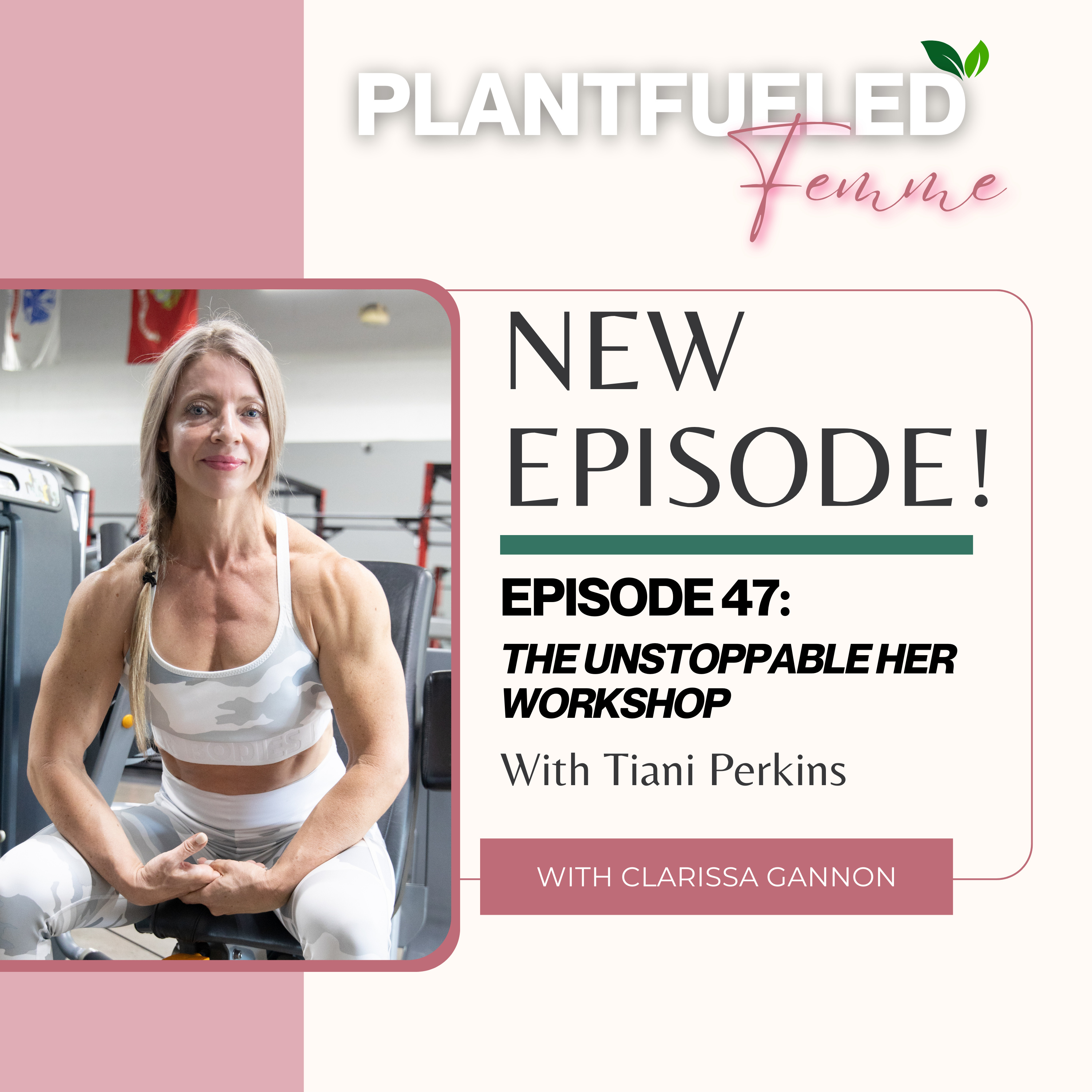PlantFueled Femme