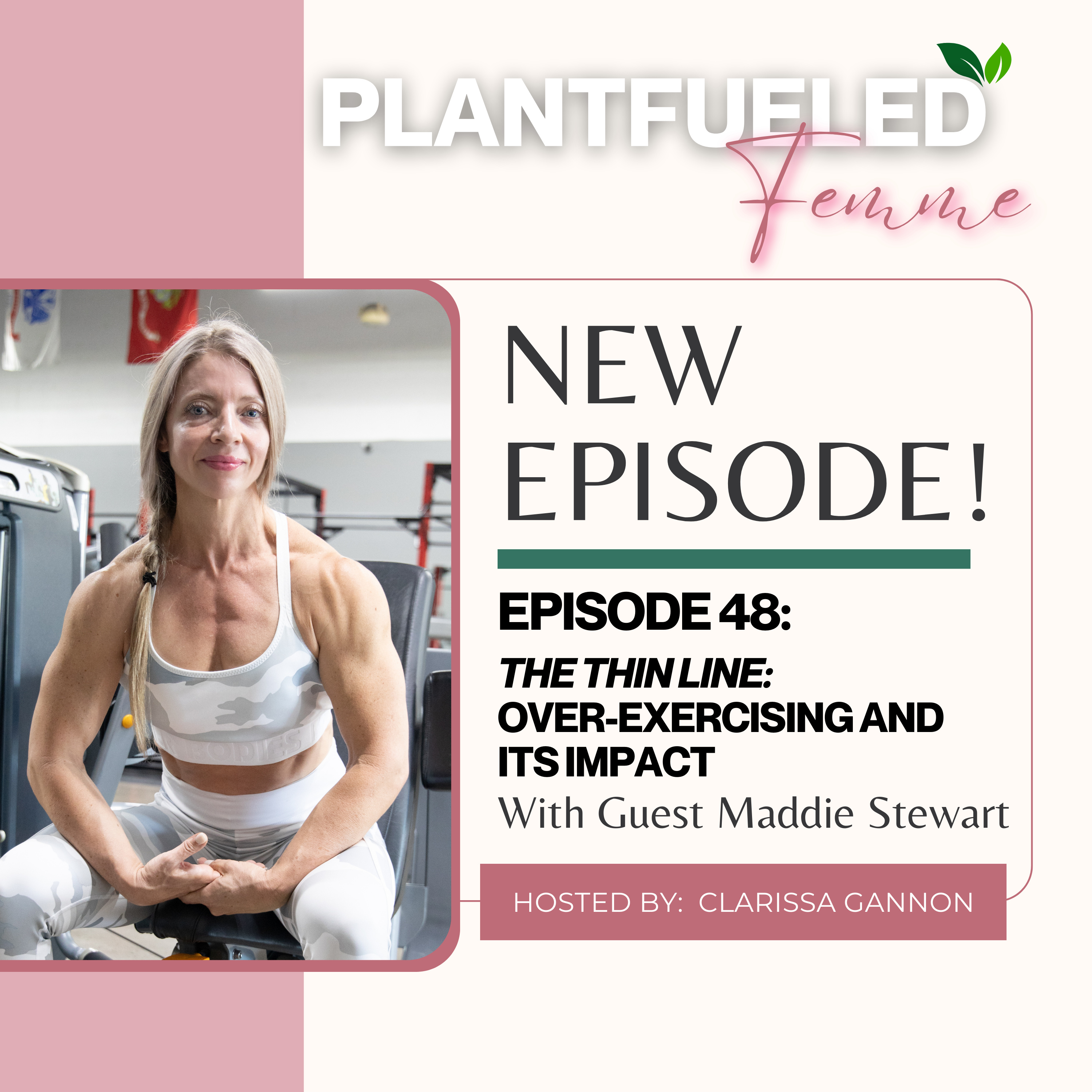 PlantFueled Femme