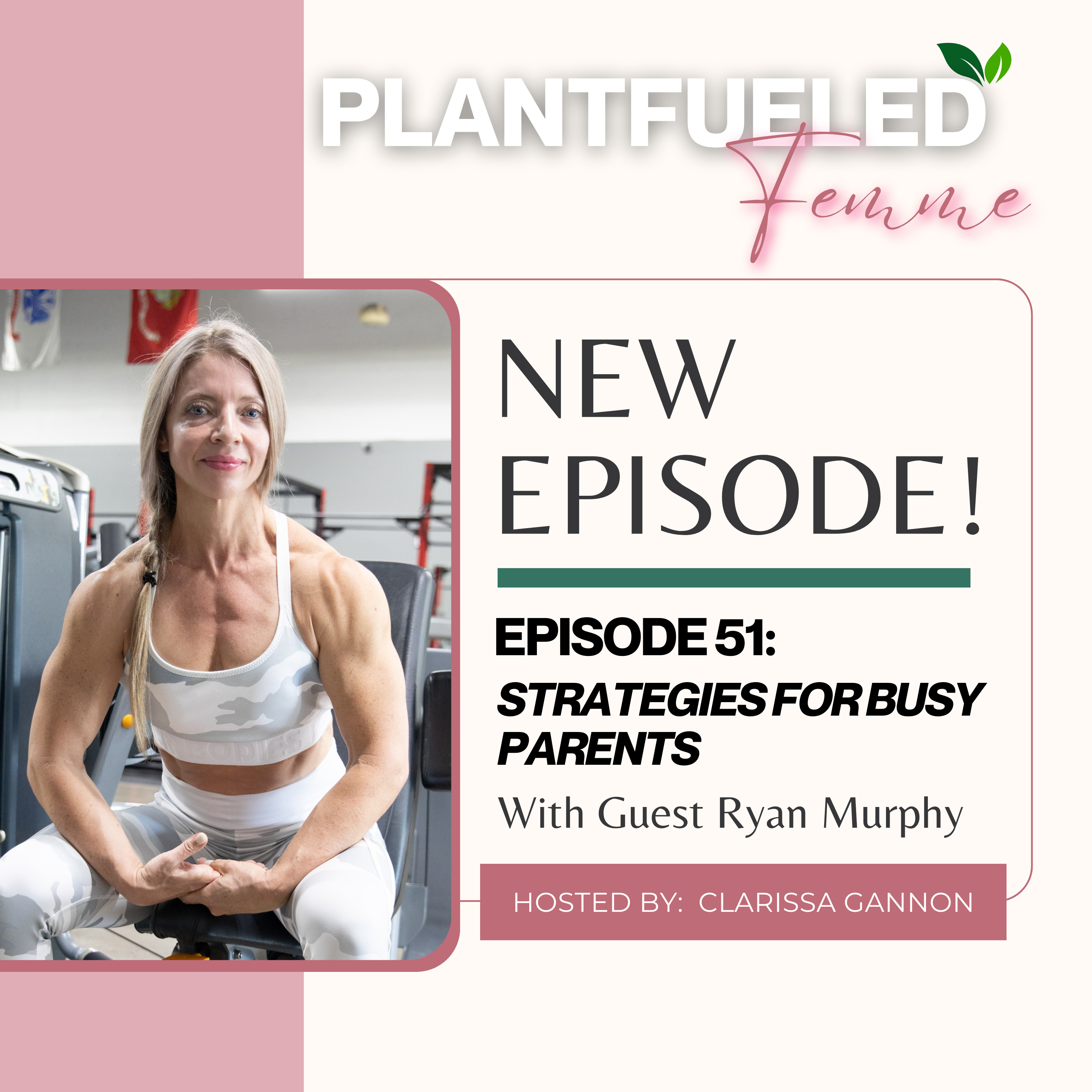 PlantFueled Femme
