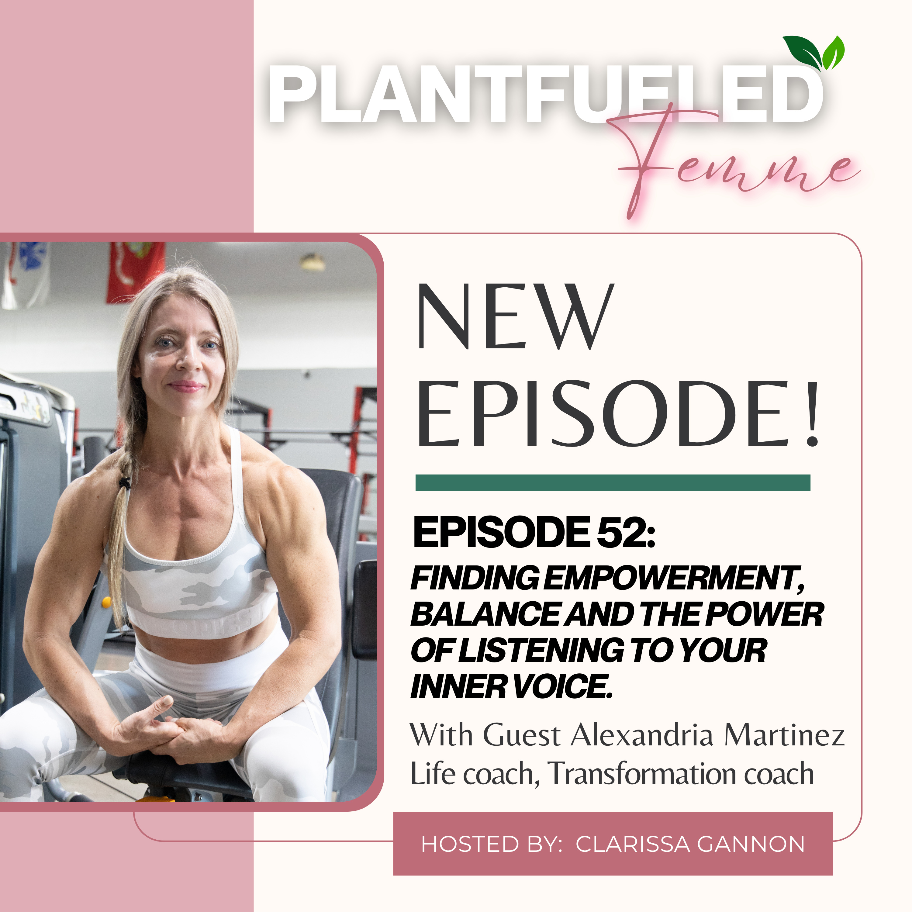 PlantFueled Femme