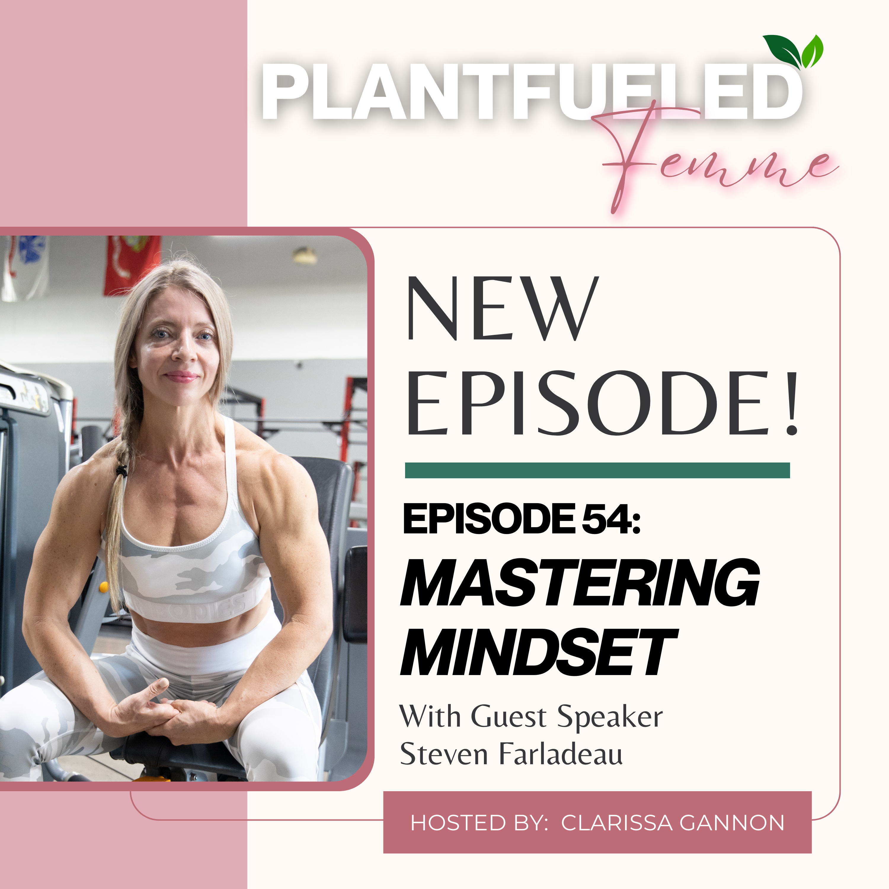 PlantFueled Femme