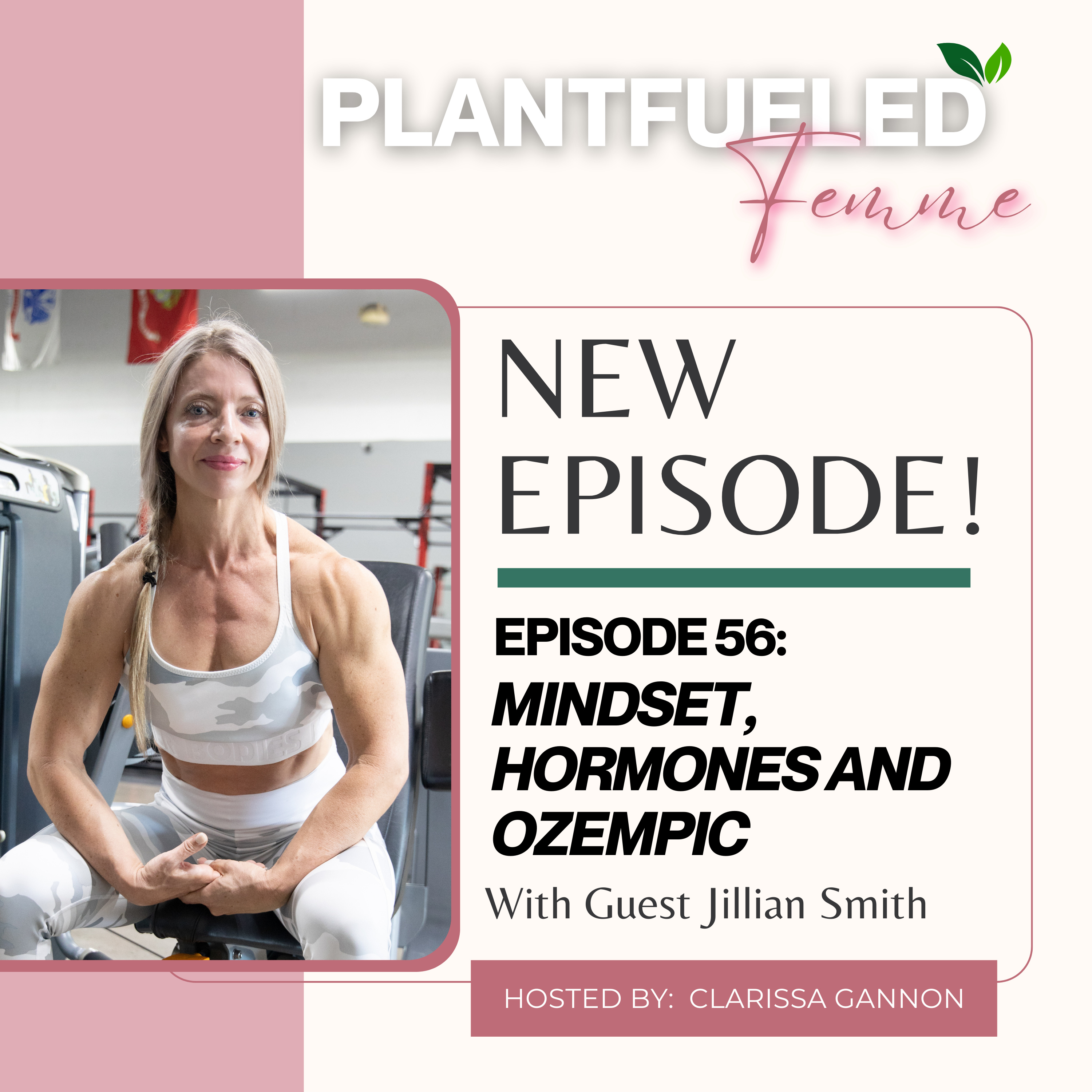 PlantFueled Femme
