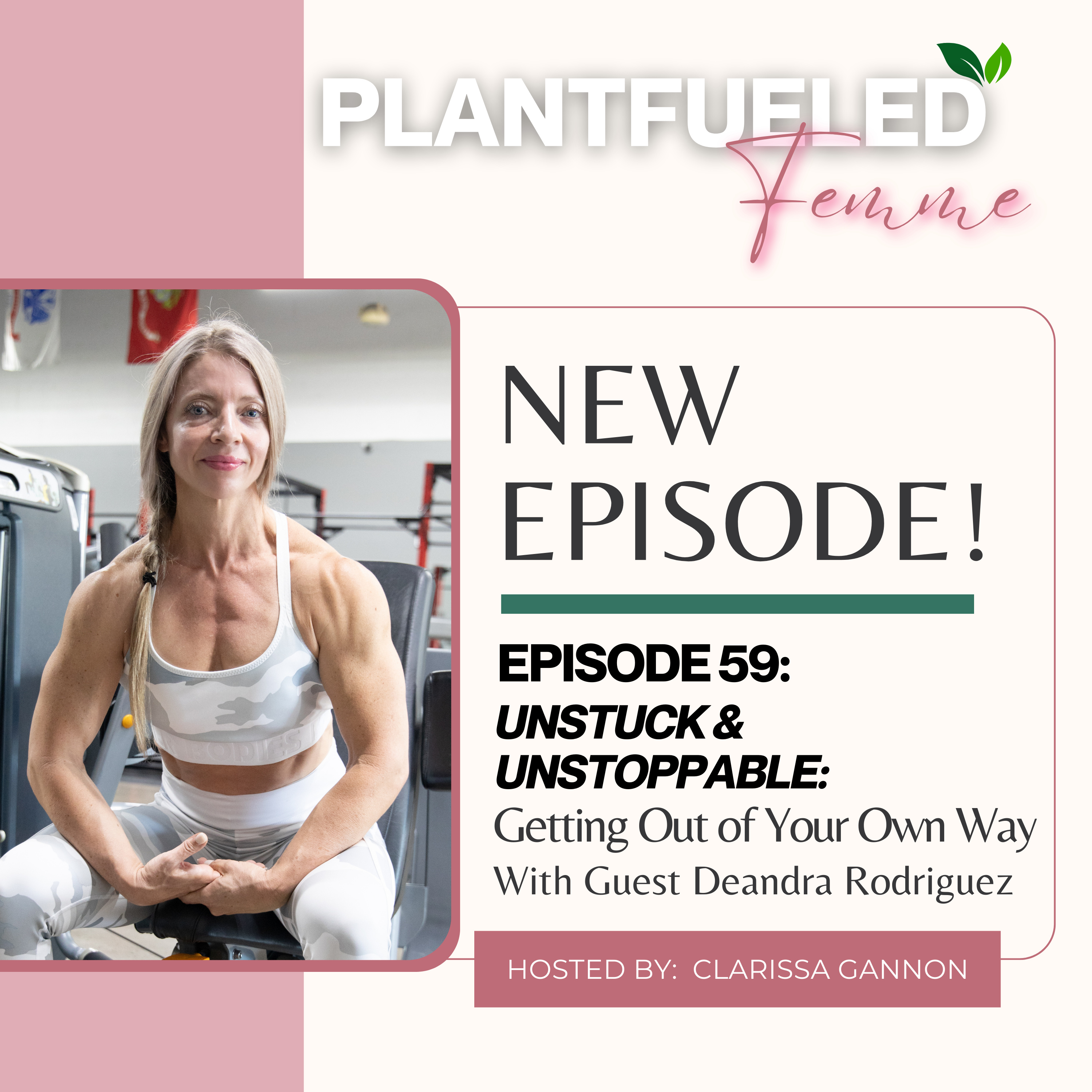 PlantFueled Femme