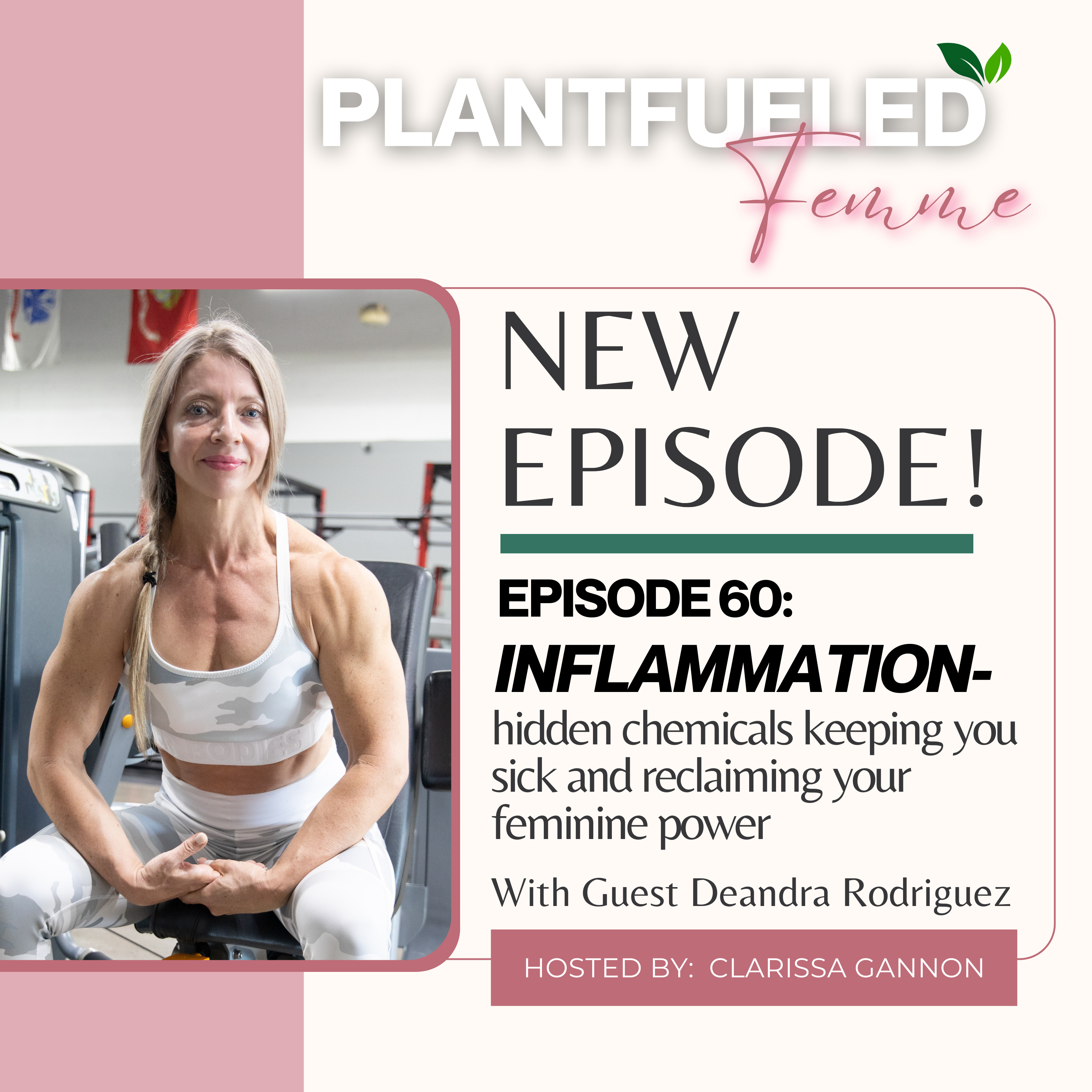 PlantFueled Femme