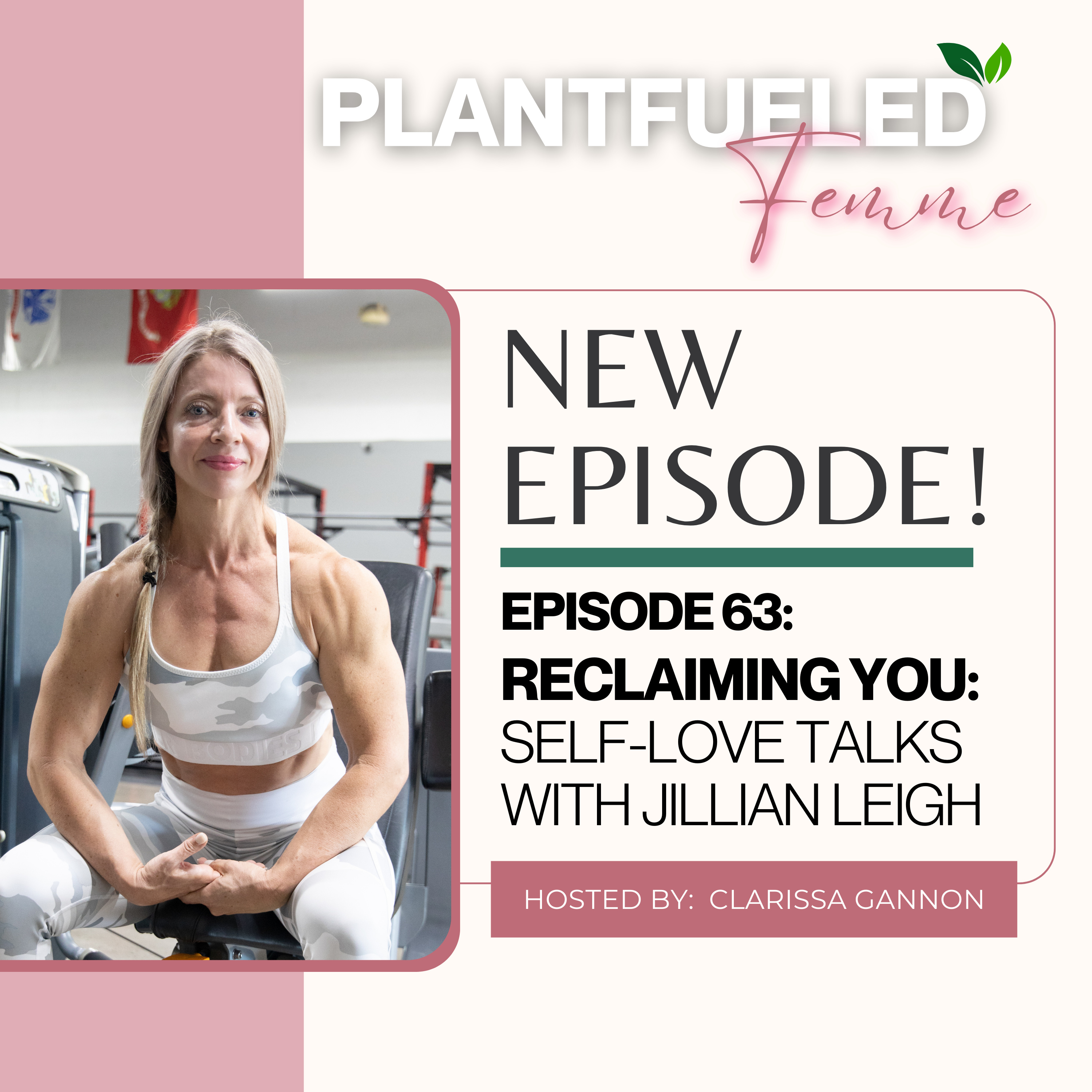 PlantFueled Femme