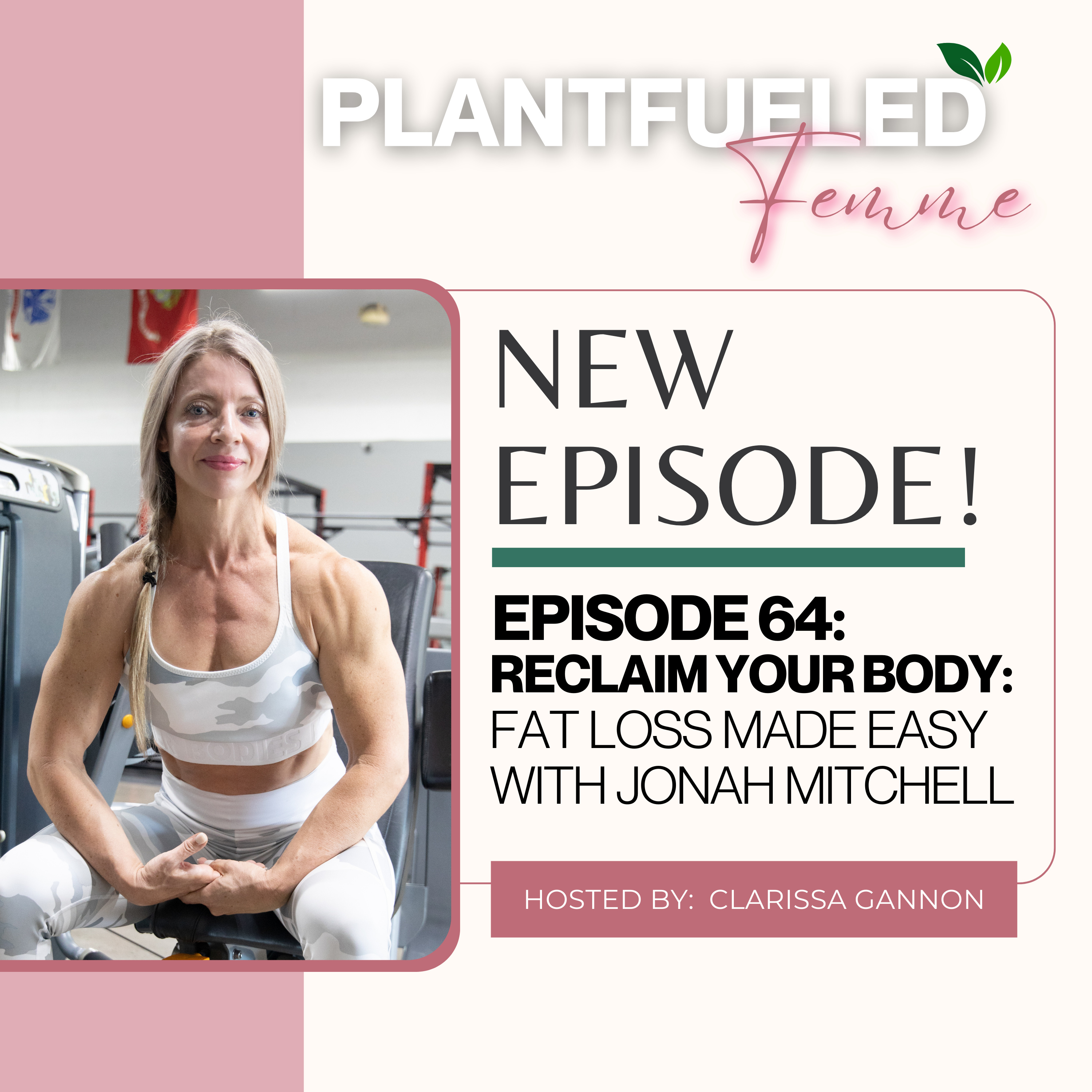 PlantFueled Femme