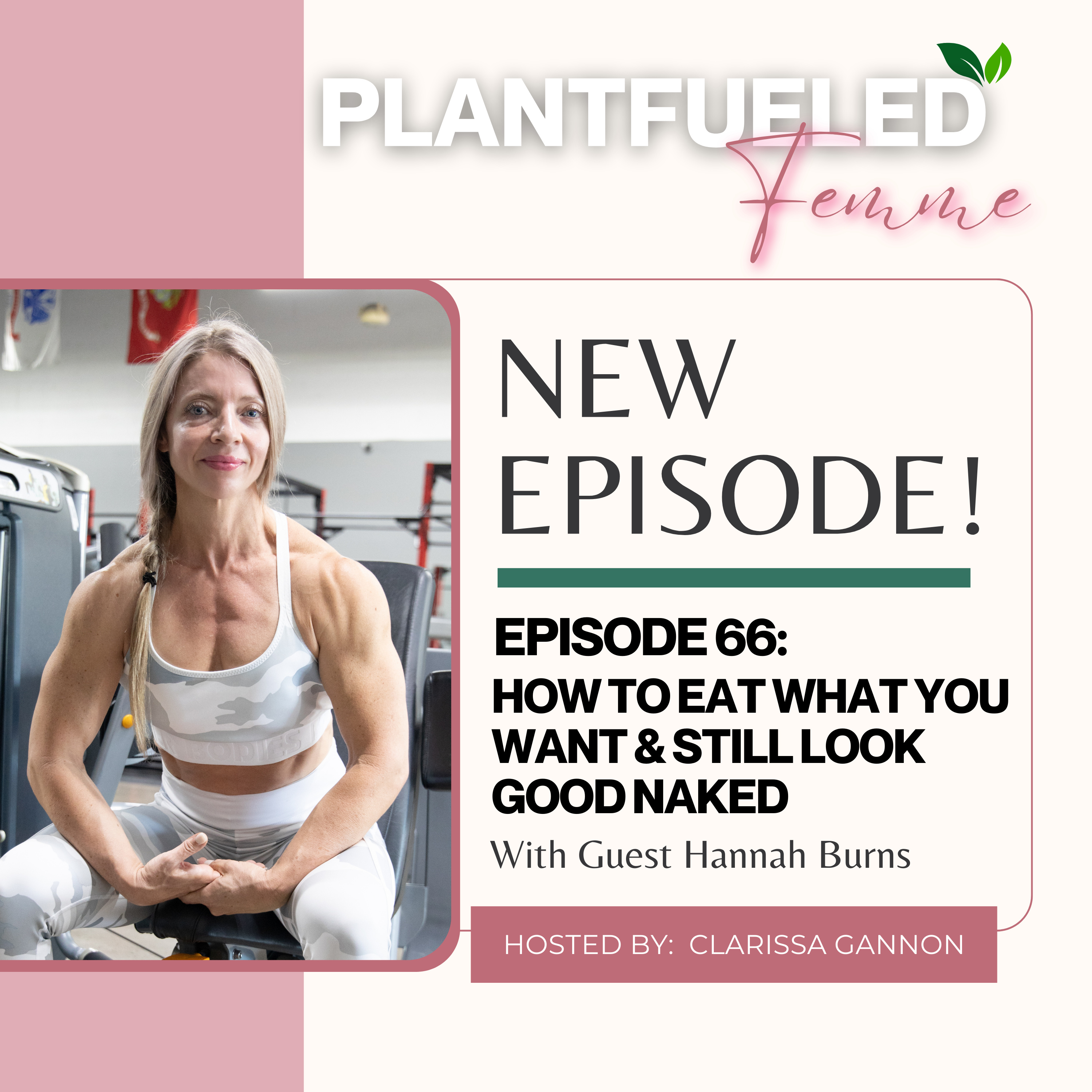 PlantFueled Femme