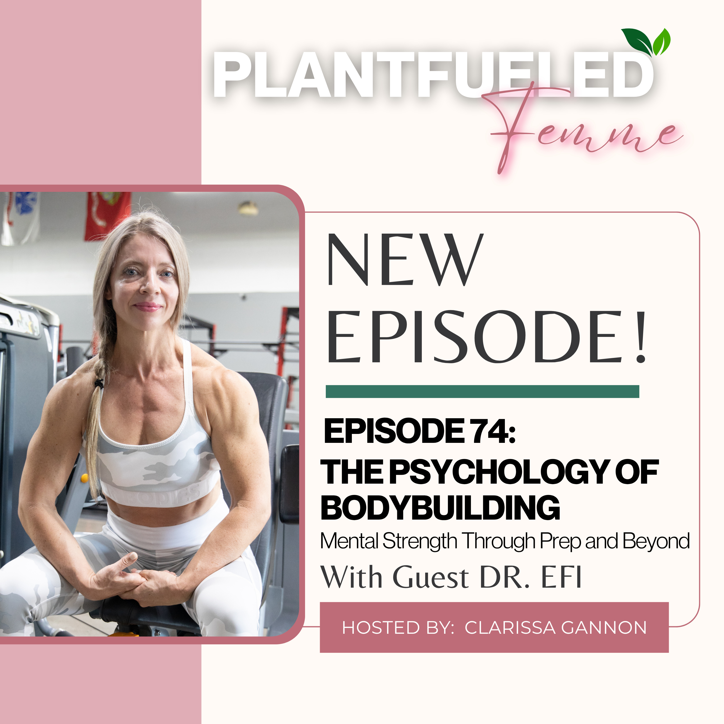 PlantFueled Femme