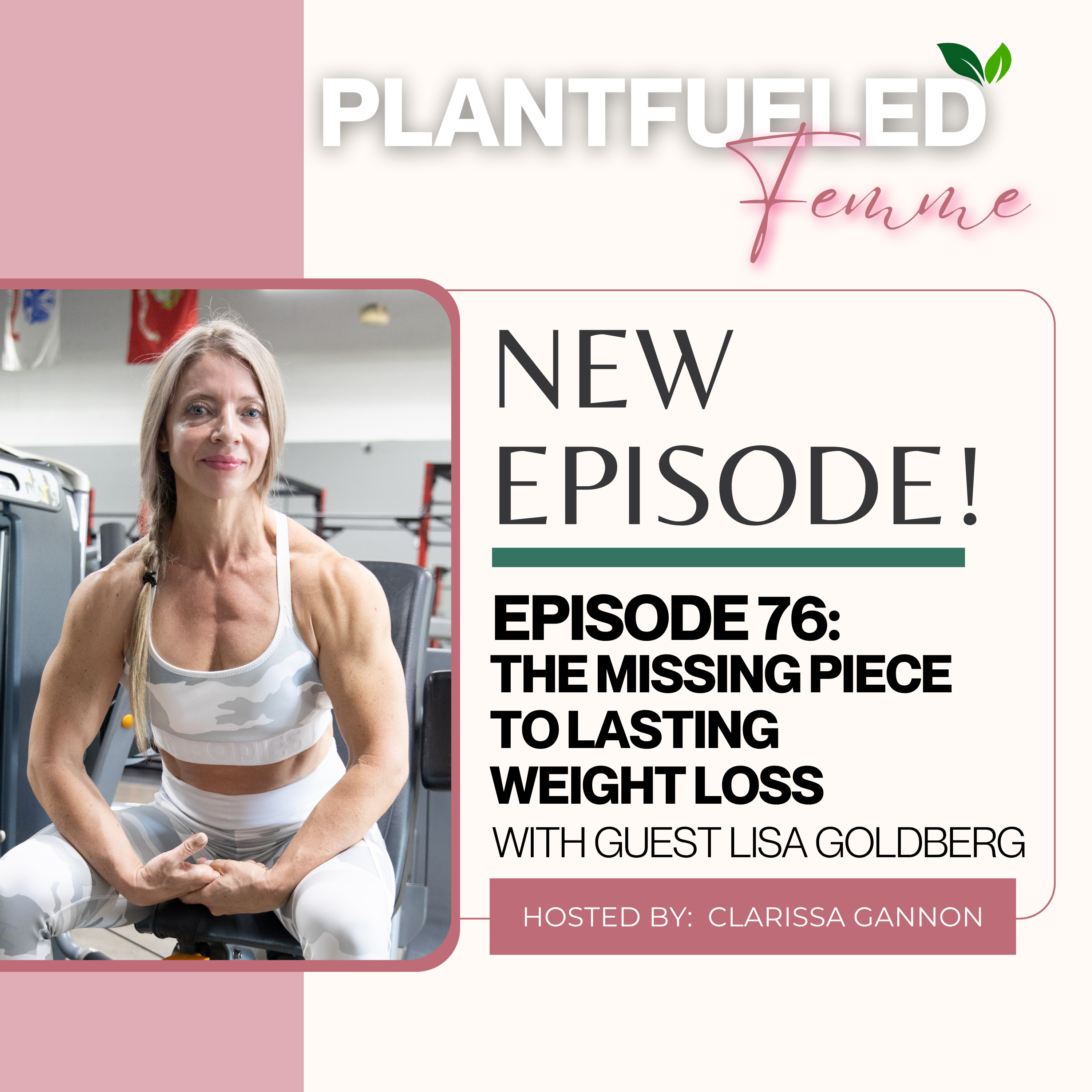 PlantFueled Femme