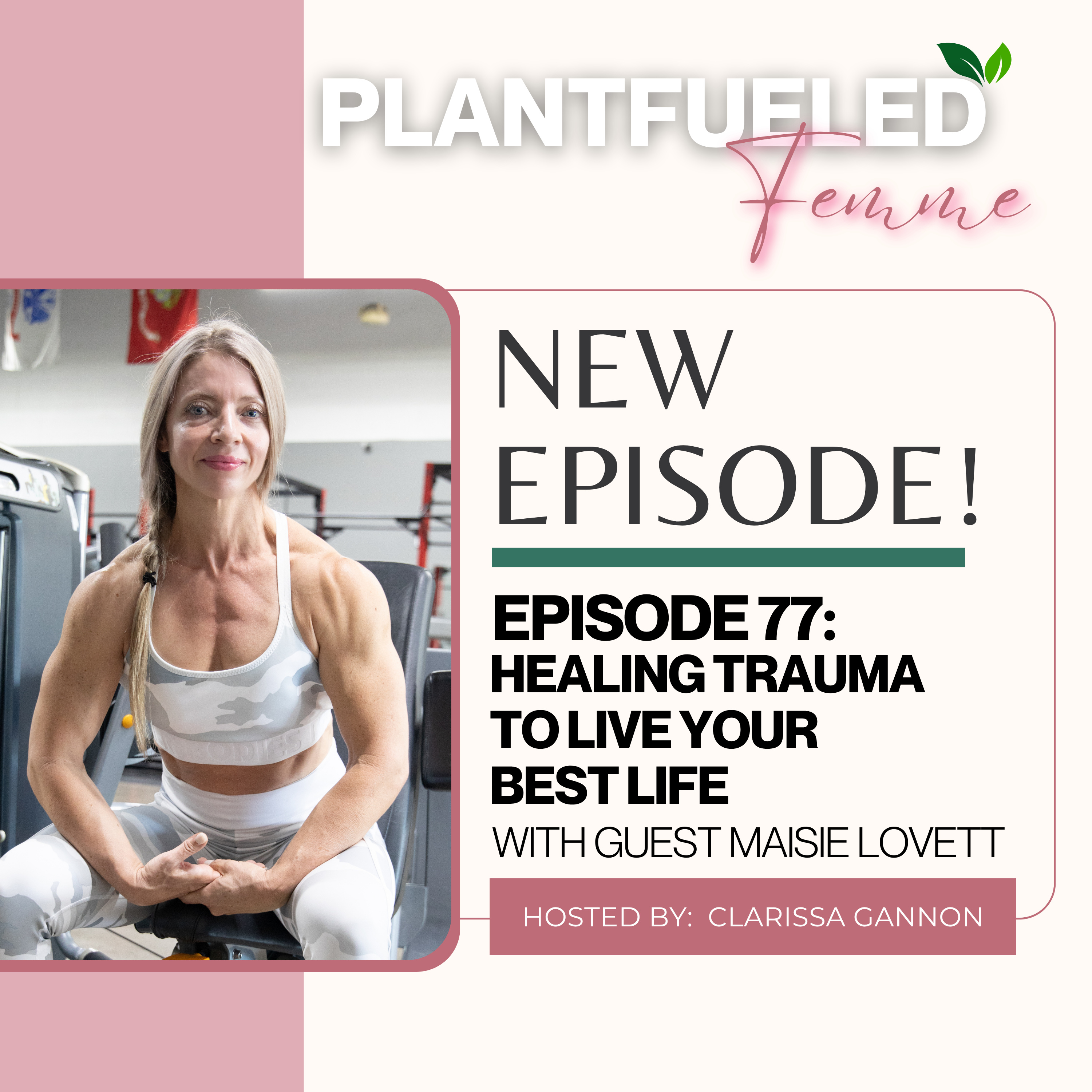 PlantFueled Femme