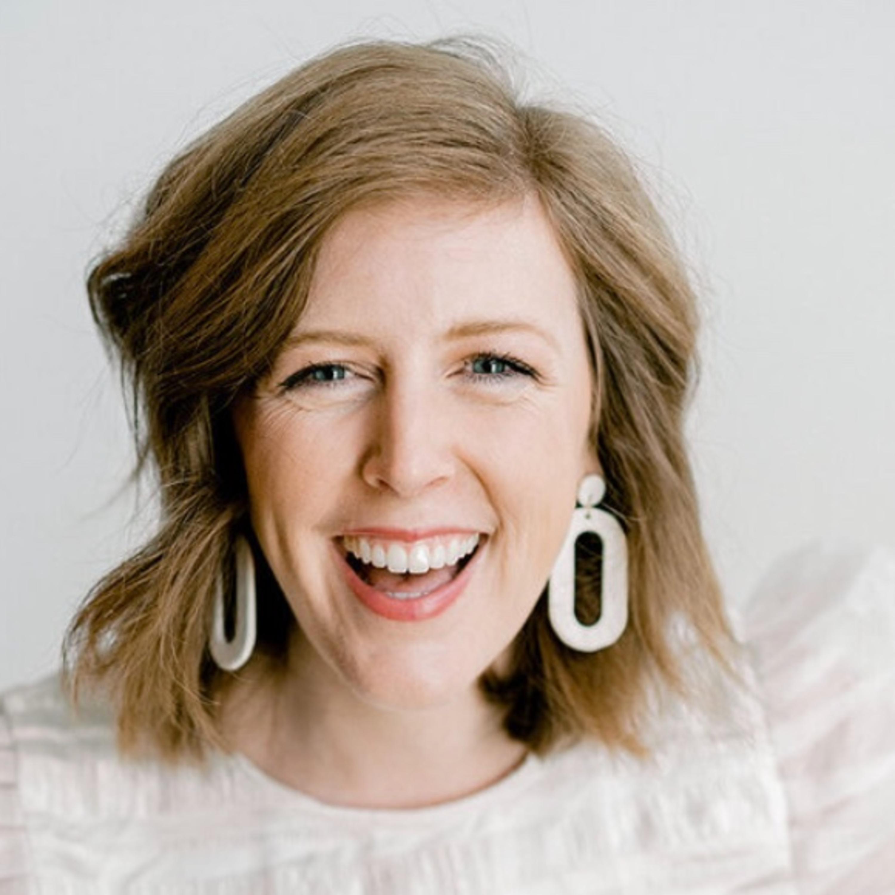 Yet 11 - Build the plane while you're flying it with Becca Campbell