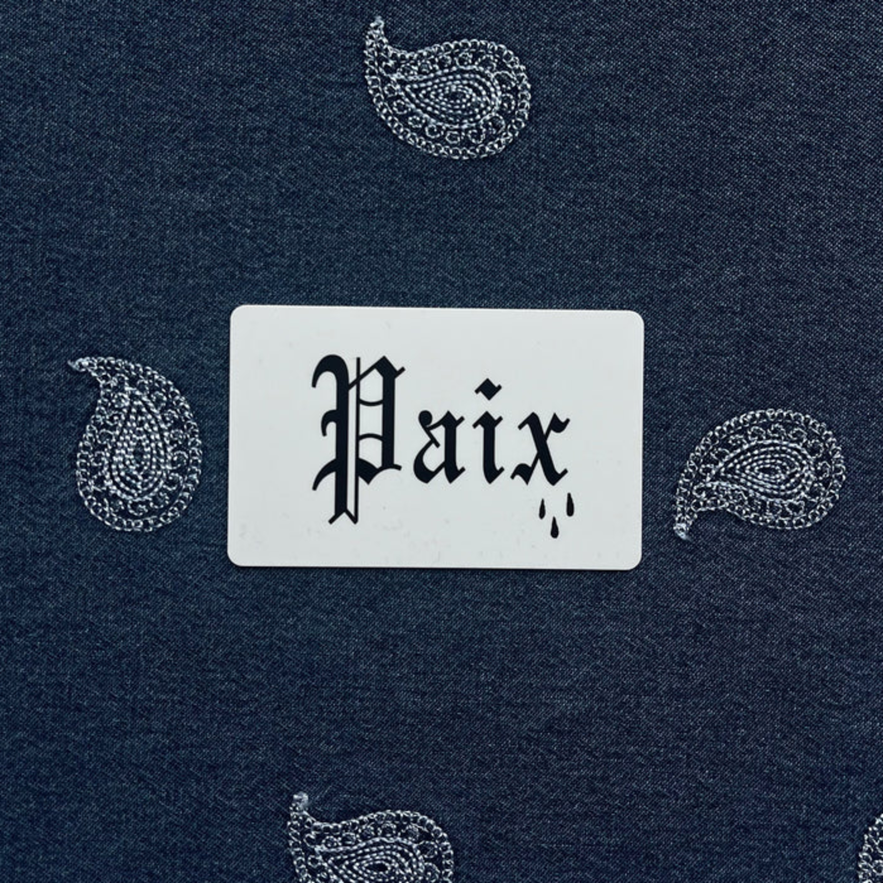 Yet 13 - From Dream to Reality with Danny Hodge of Paix Coffee episode artwork