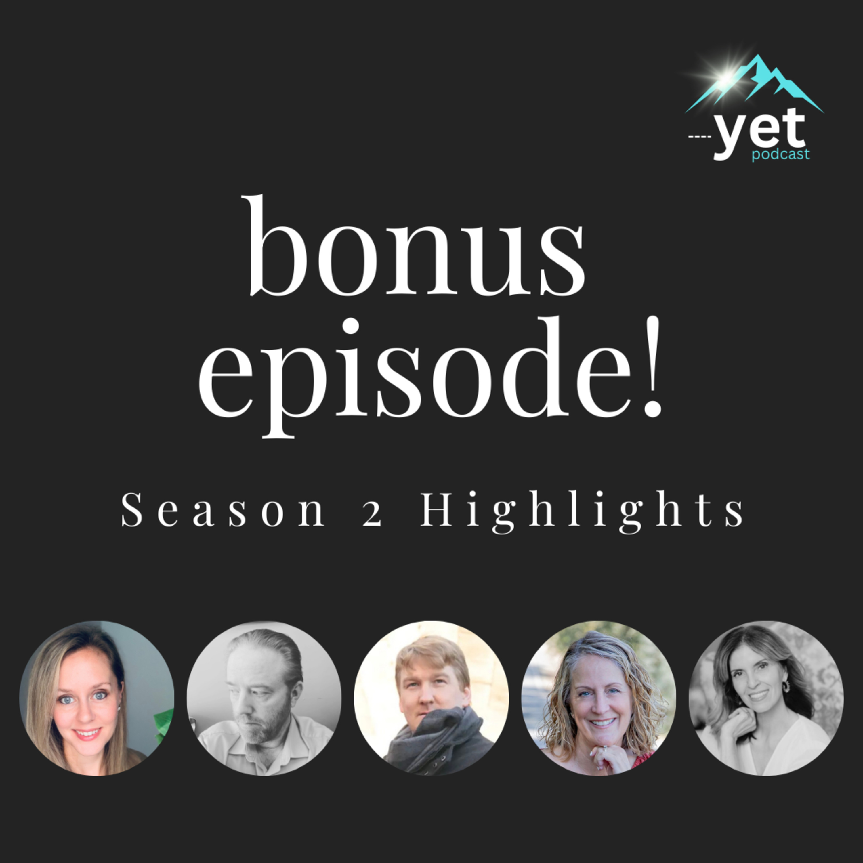 Bonus Episode - Season 2 Highlights episode artwork