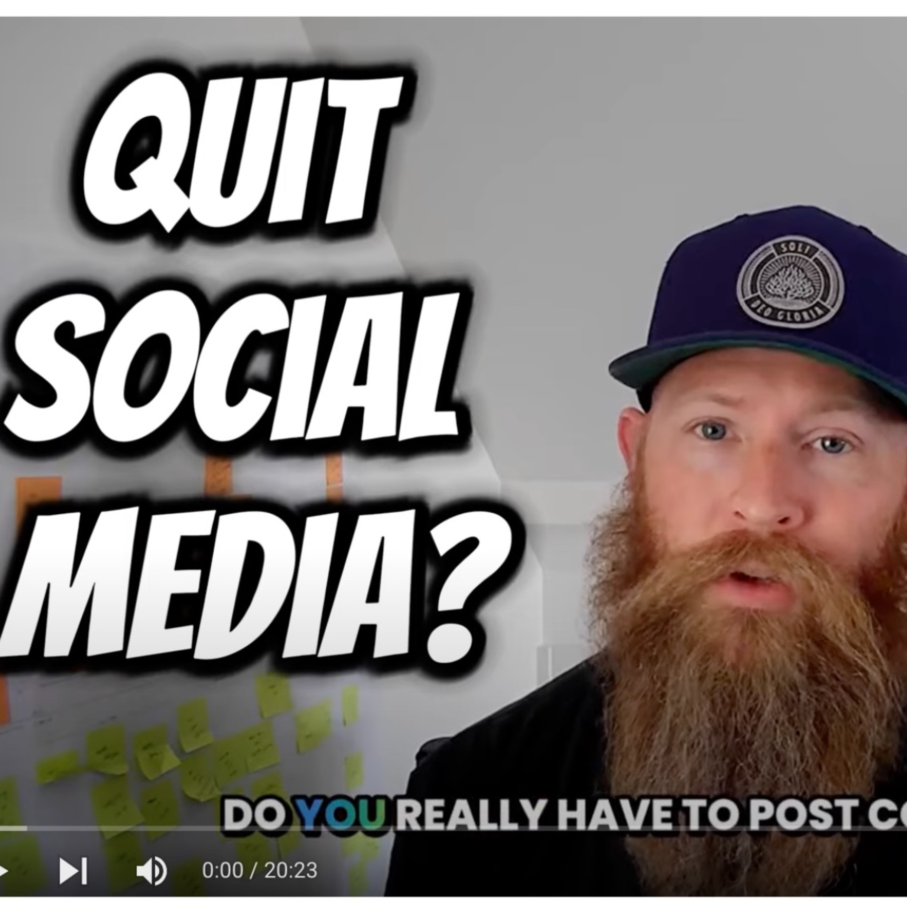 How to Market Your Book Without Social Media Overwhelm episode artwork