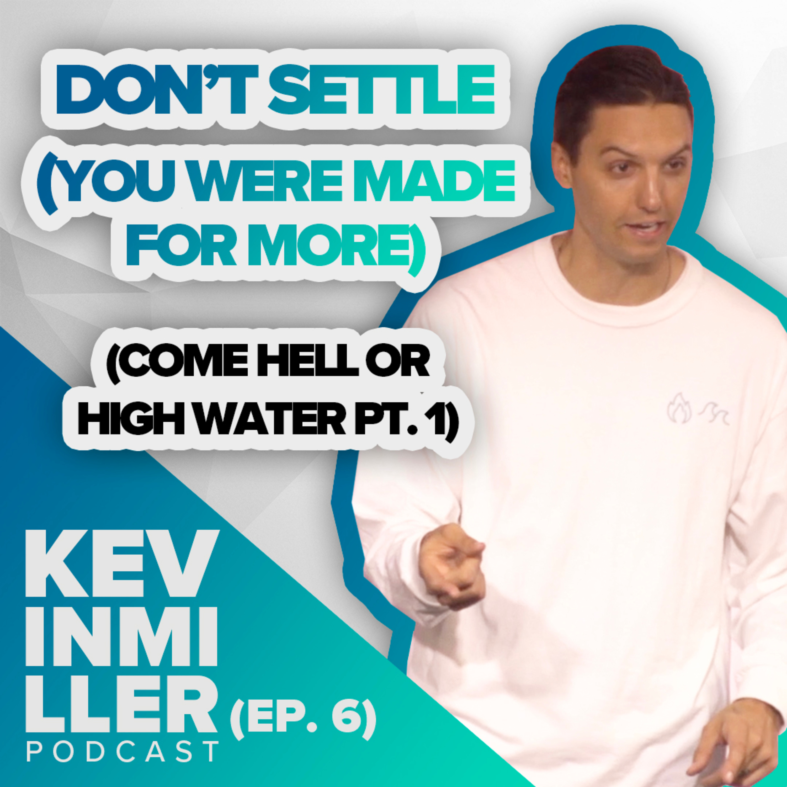 Are you doing what God wired you for? episode artwork