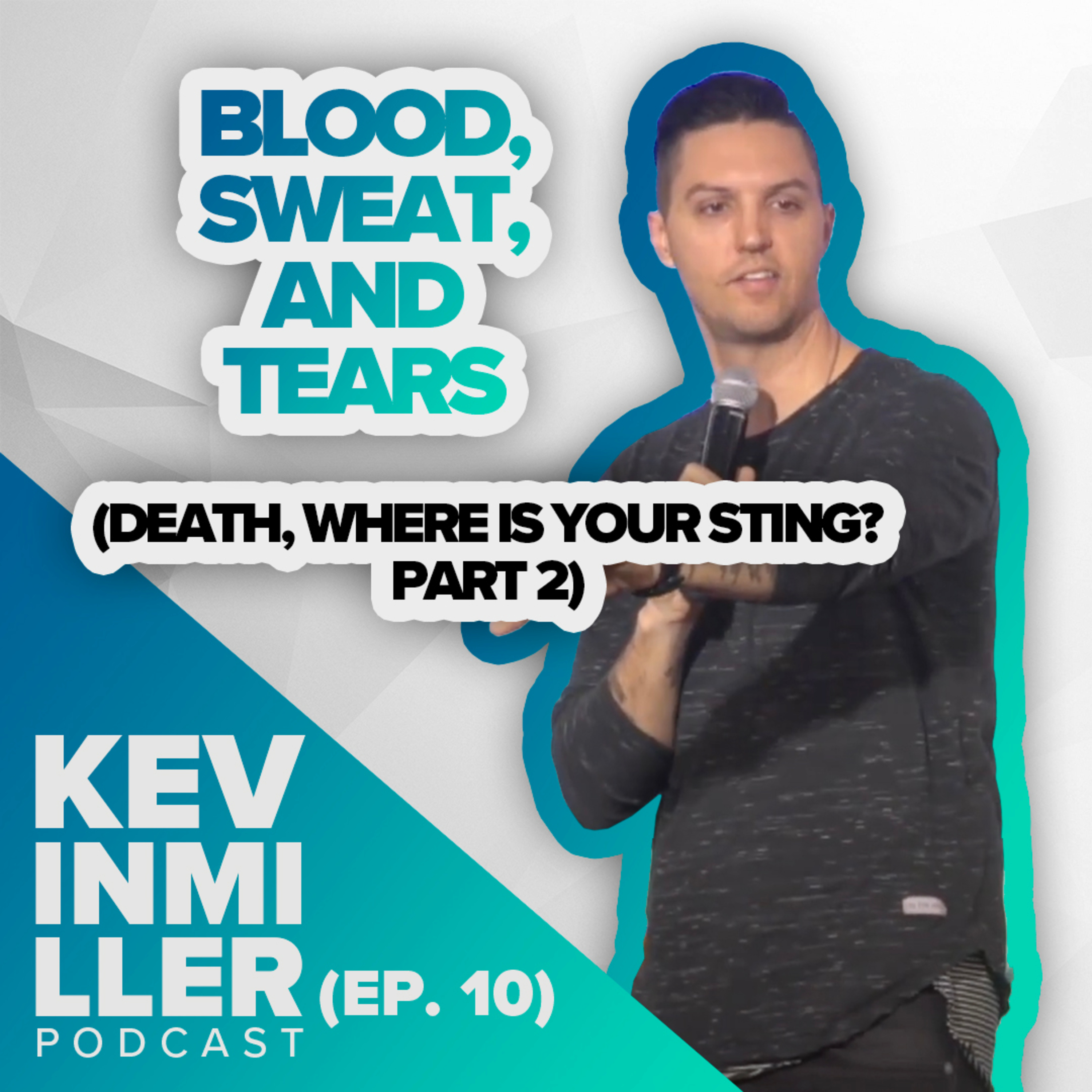 Do you sleep when you should be praying? episode artwork