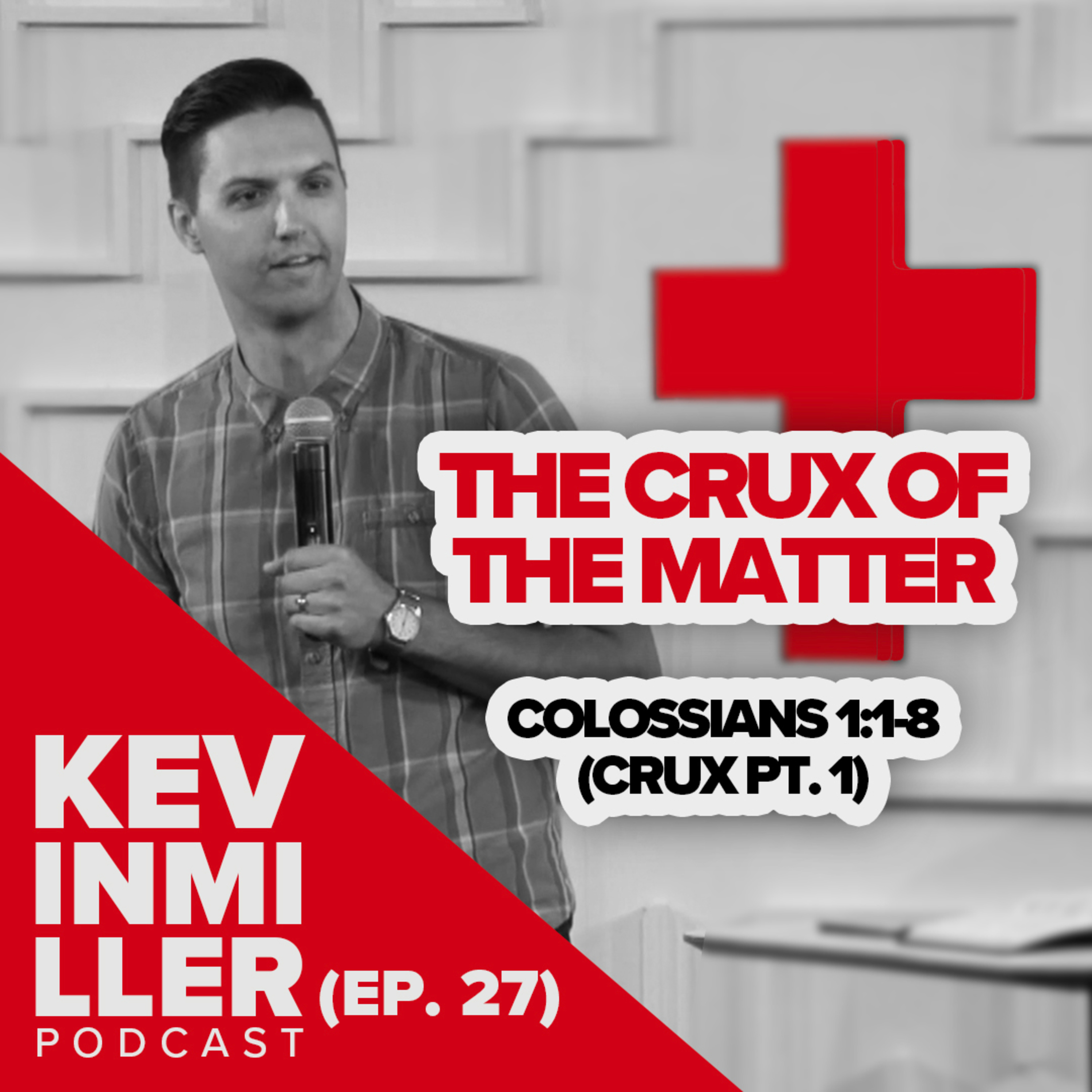It's always only about Jesus! episode artwork