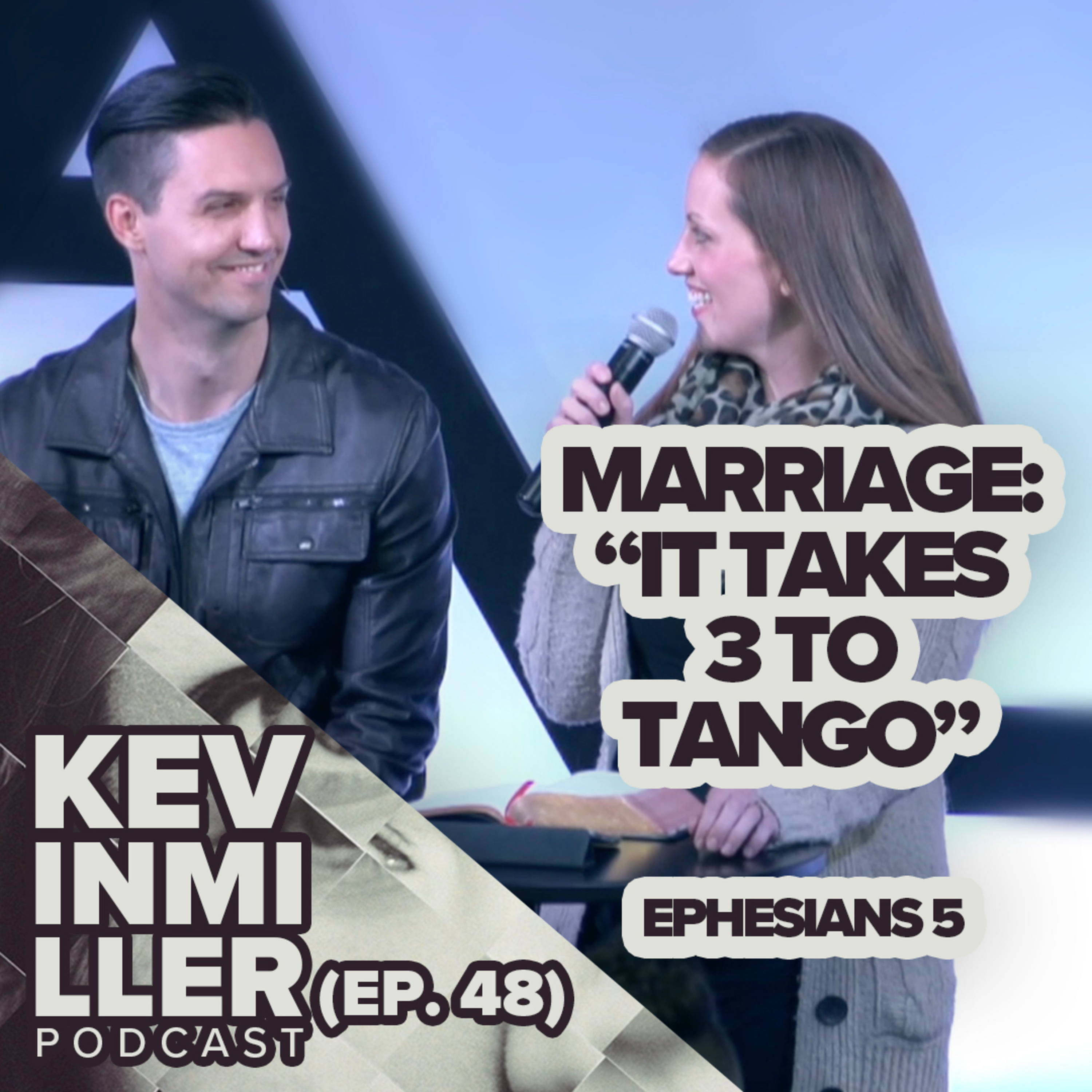 Marriage is about more than 2 people. episode artwork