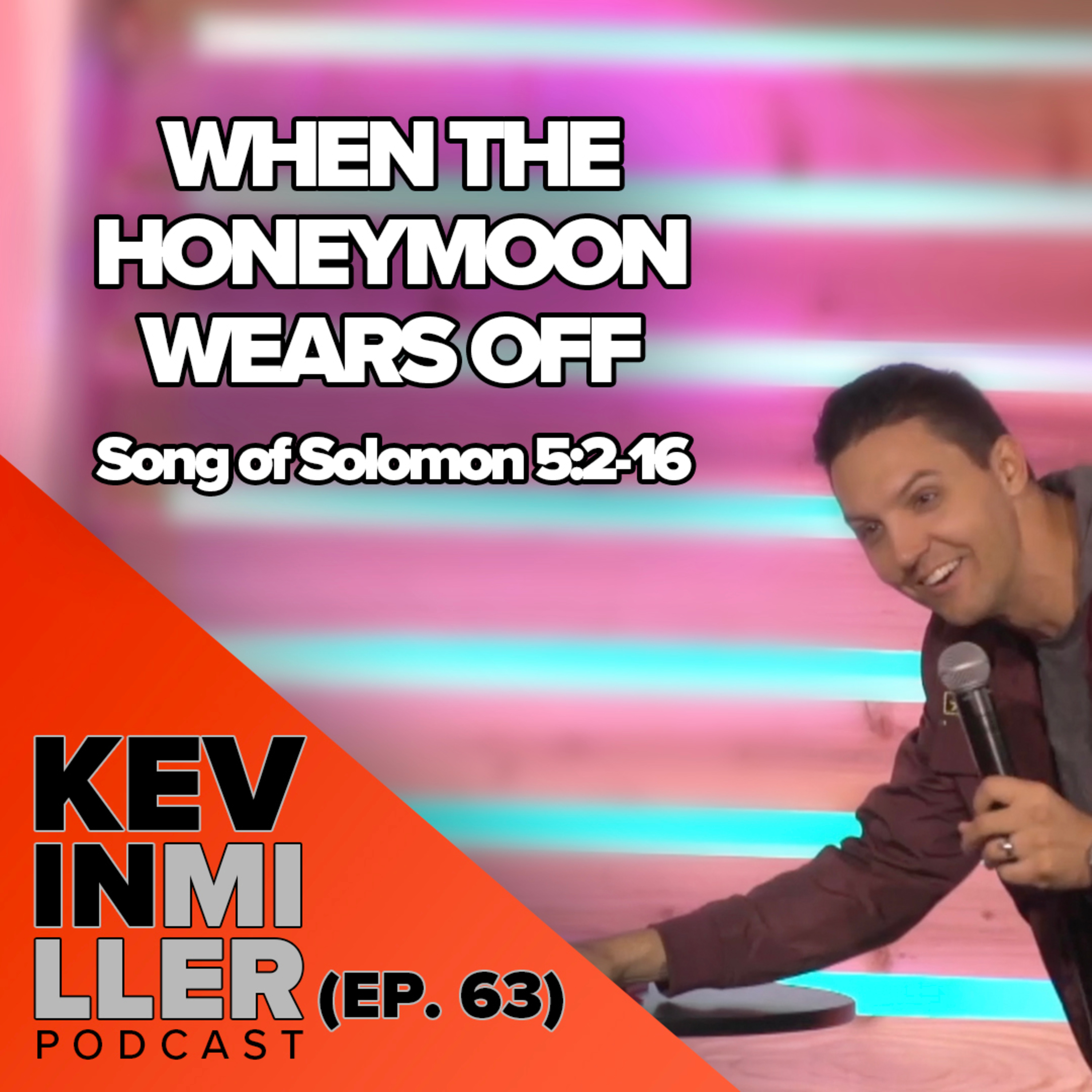 When the honeymoon wears off episode artwork