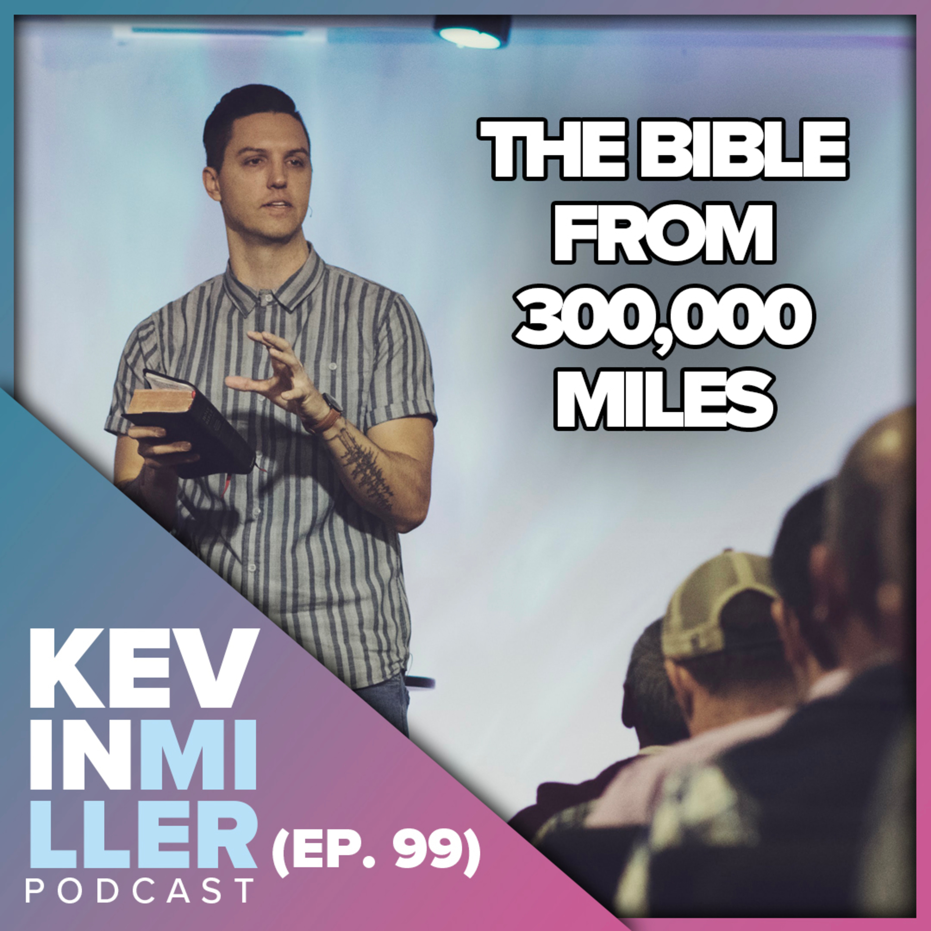 How the Bible fits together episode artwork