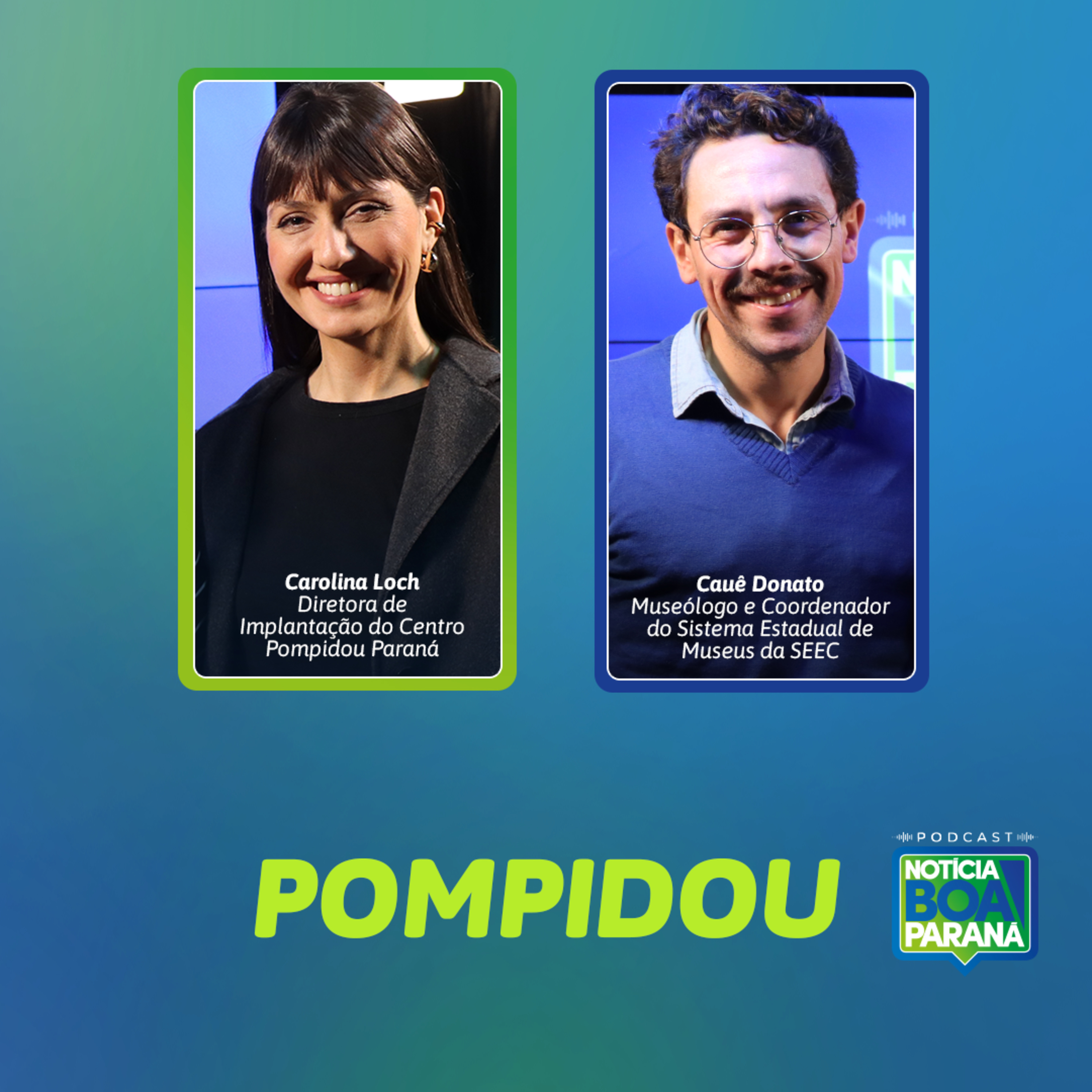 Notícia Boa Paraná