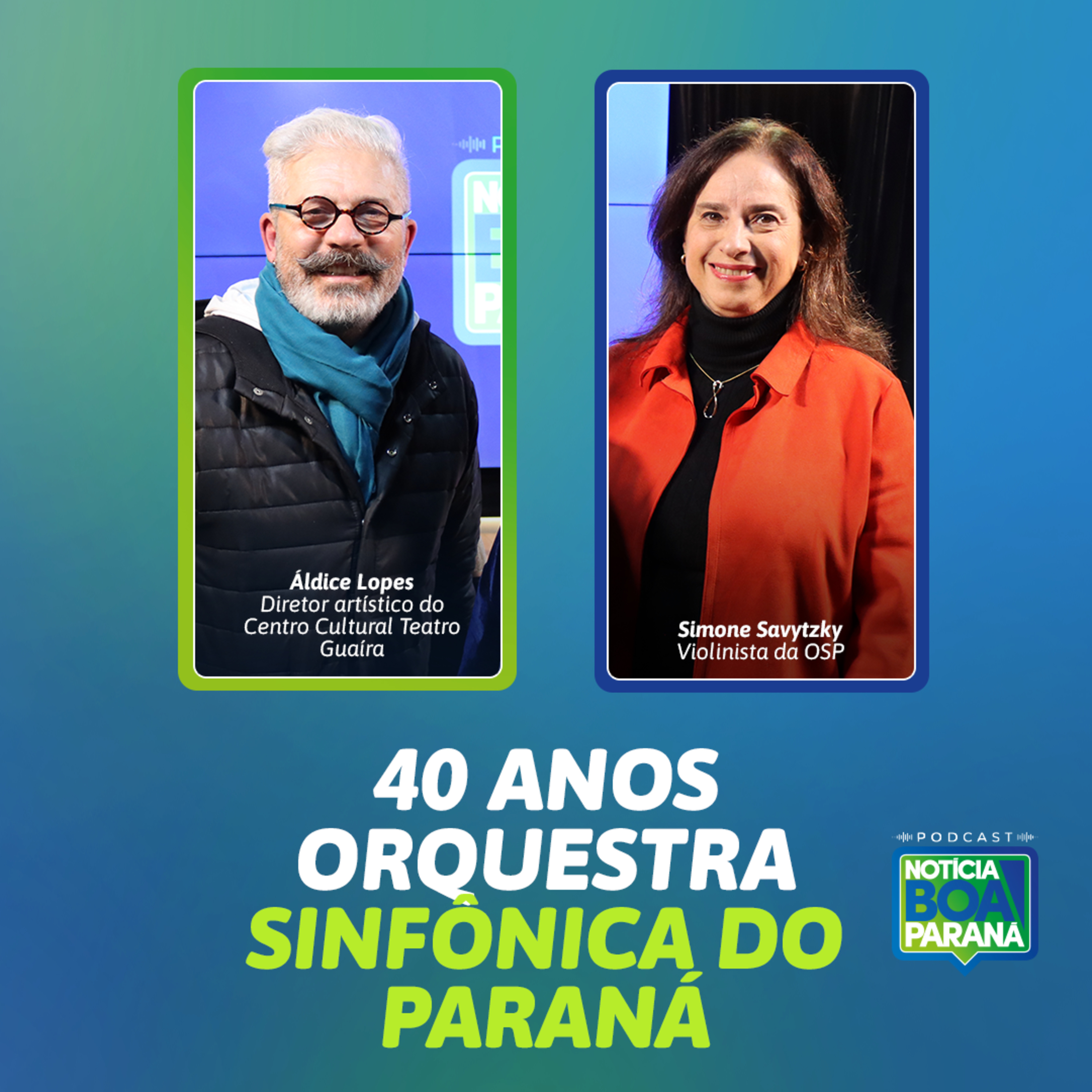 Notícia Boa Paraná