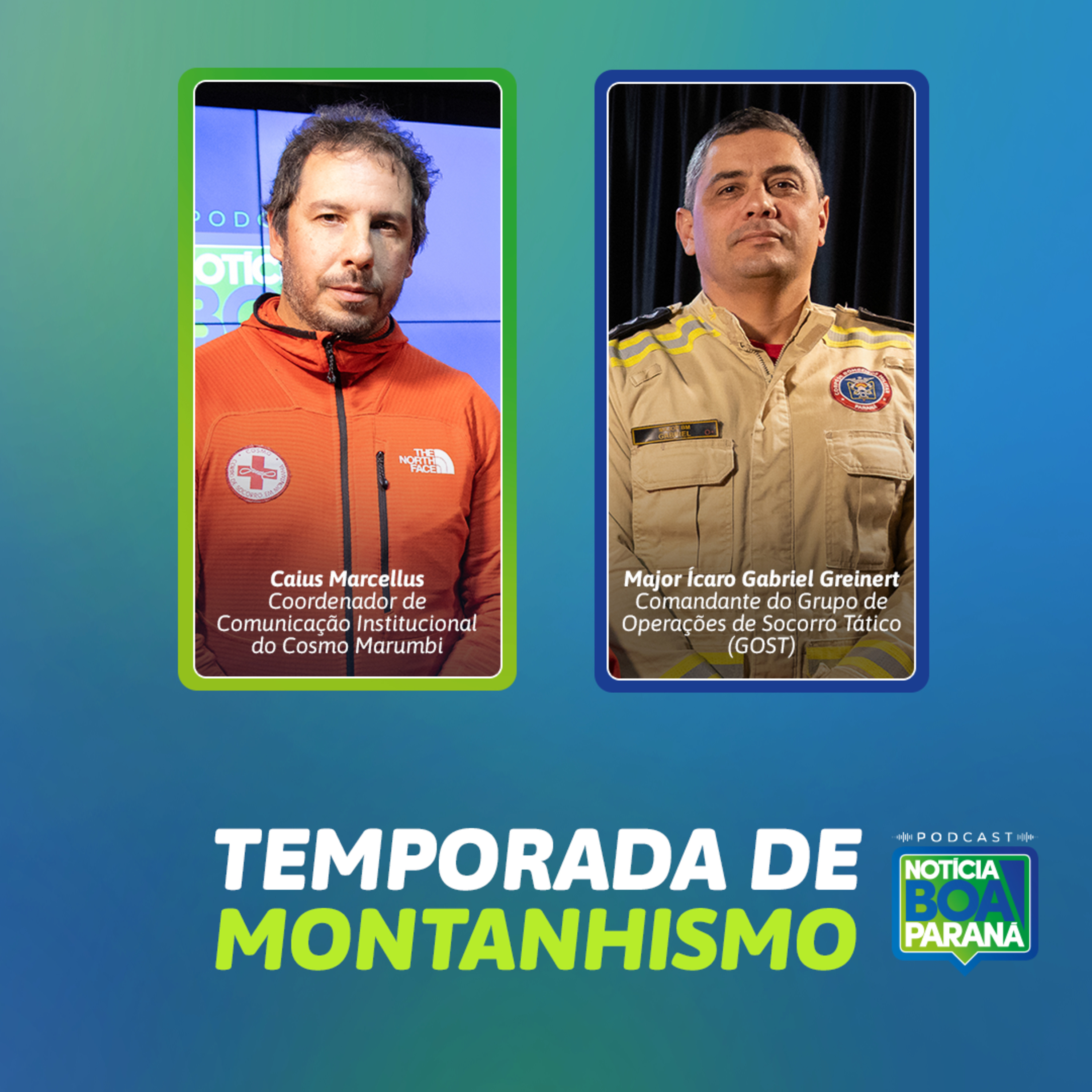 Notícia Boa Paraná