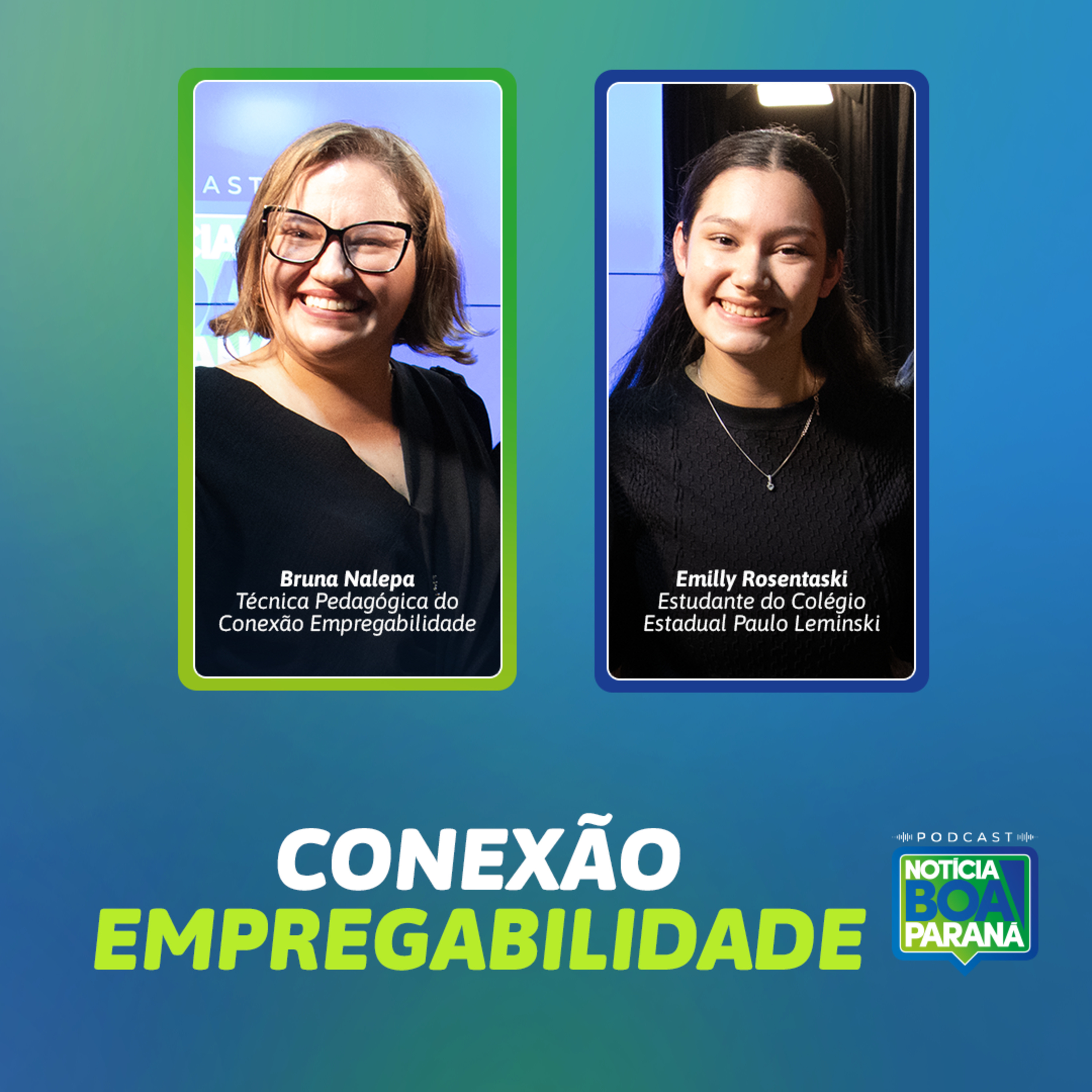 Notícia Boa Paraná