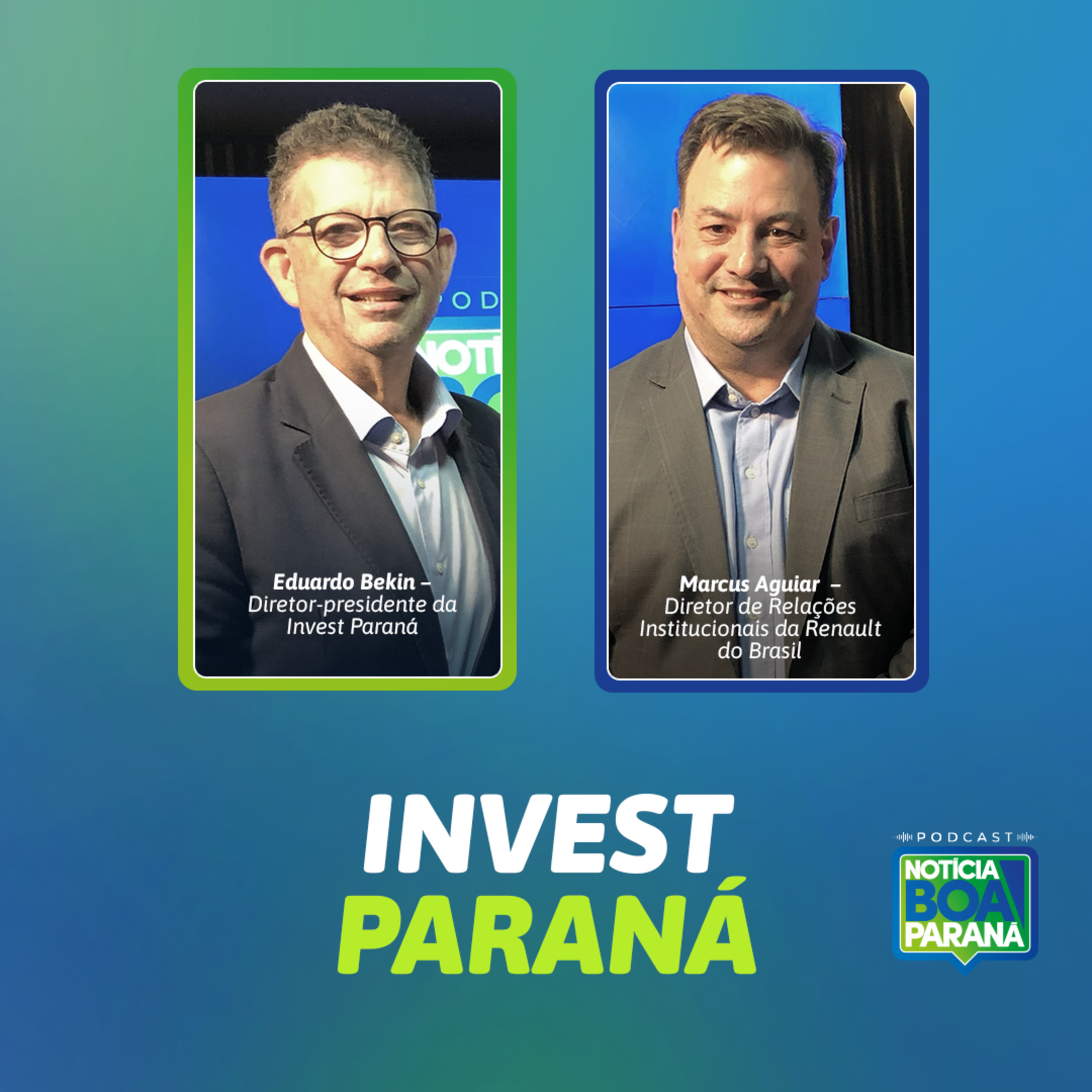 Notícia Boa Paraná