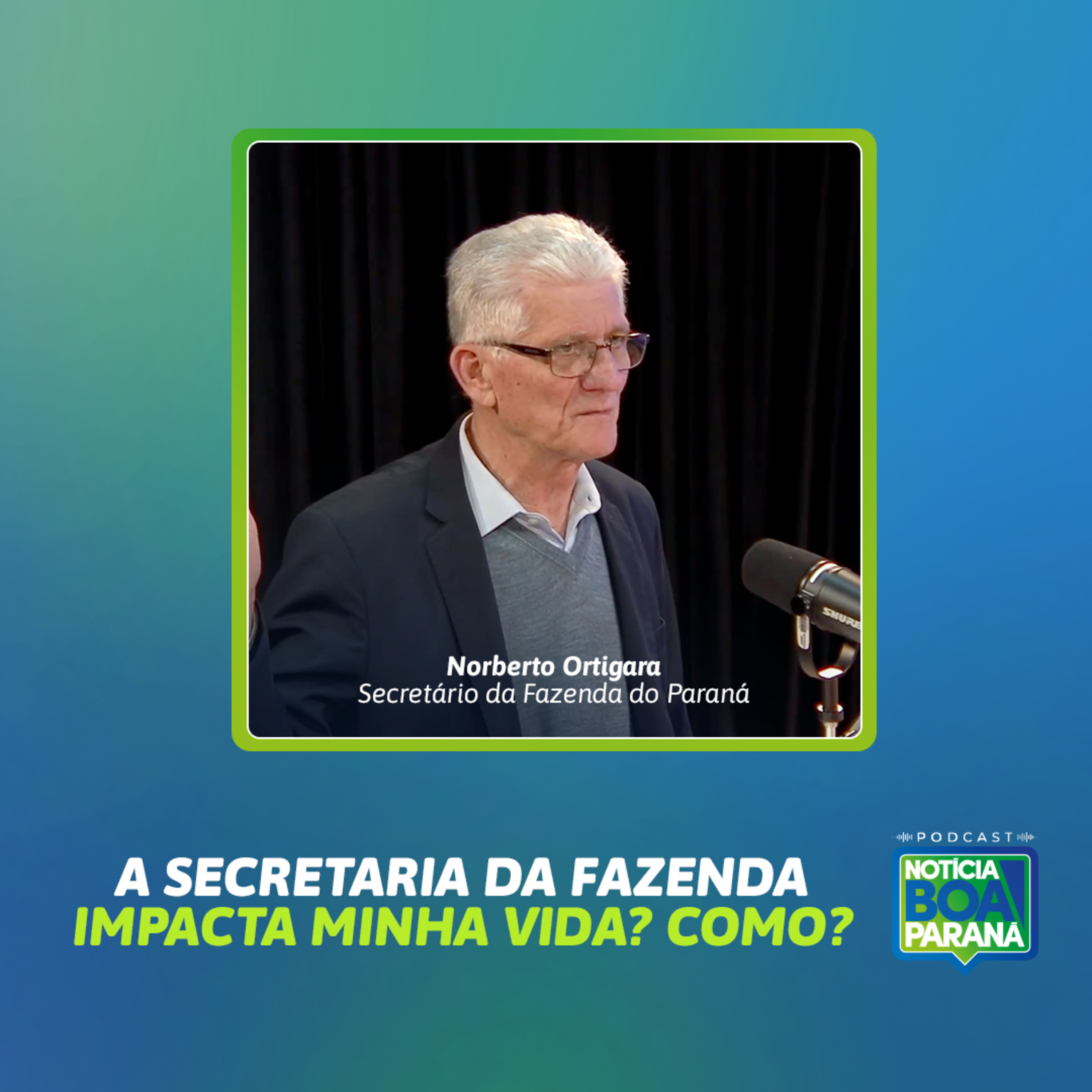 Notícia Boa Paraná