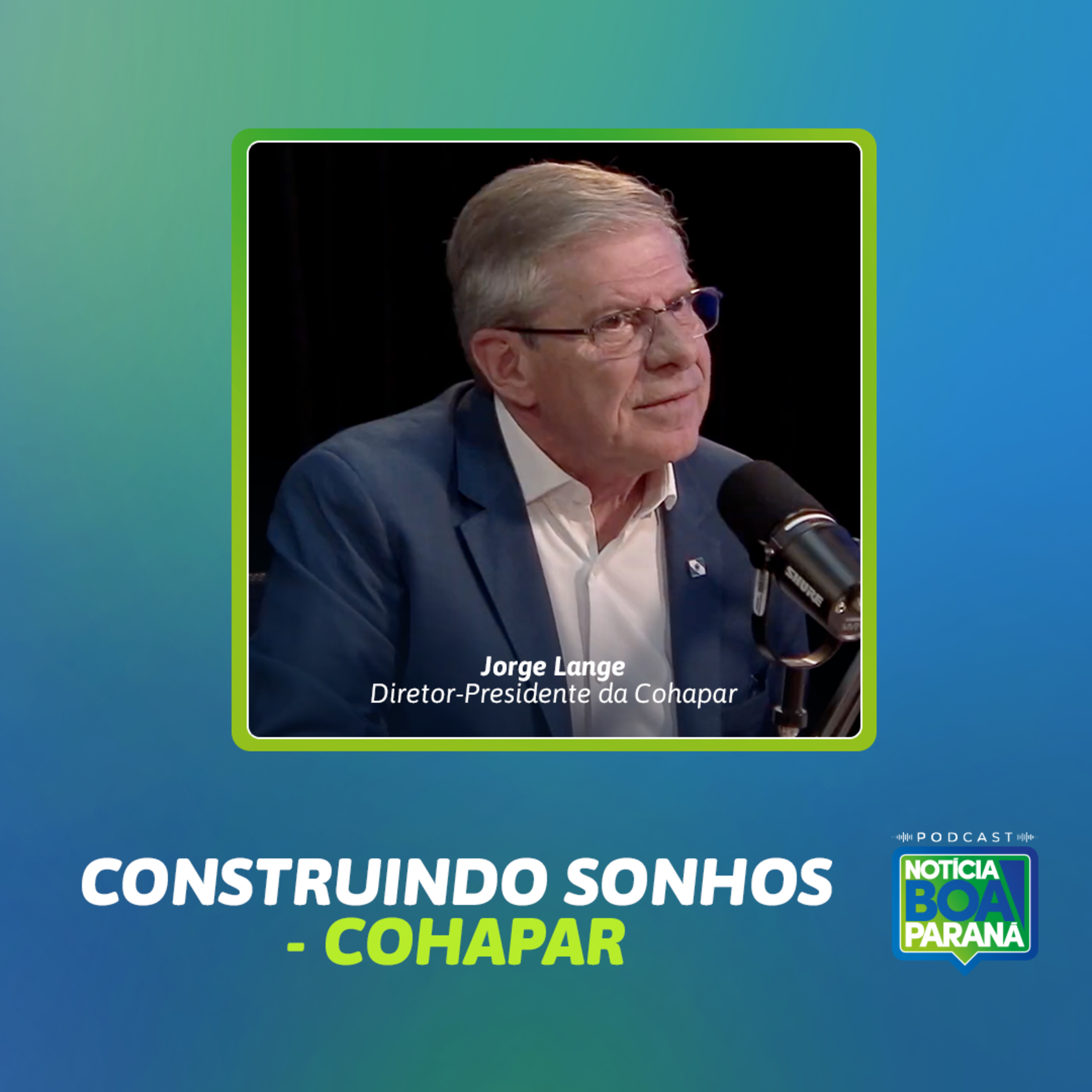 Notícia Boa Paraná