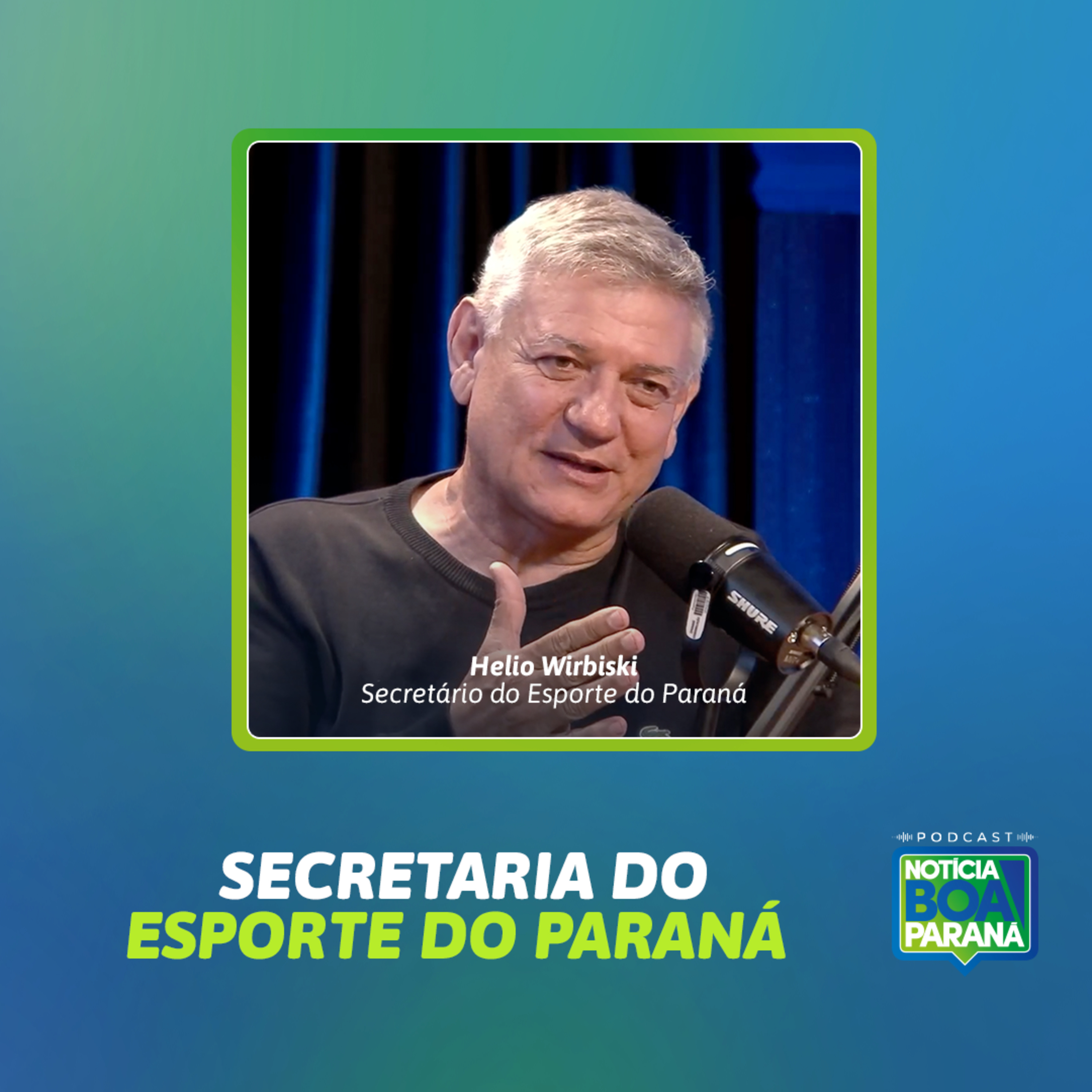 Notícia Boa Paraná